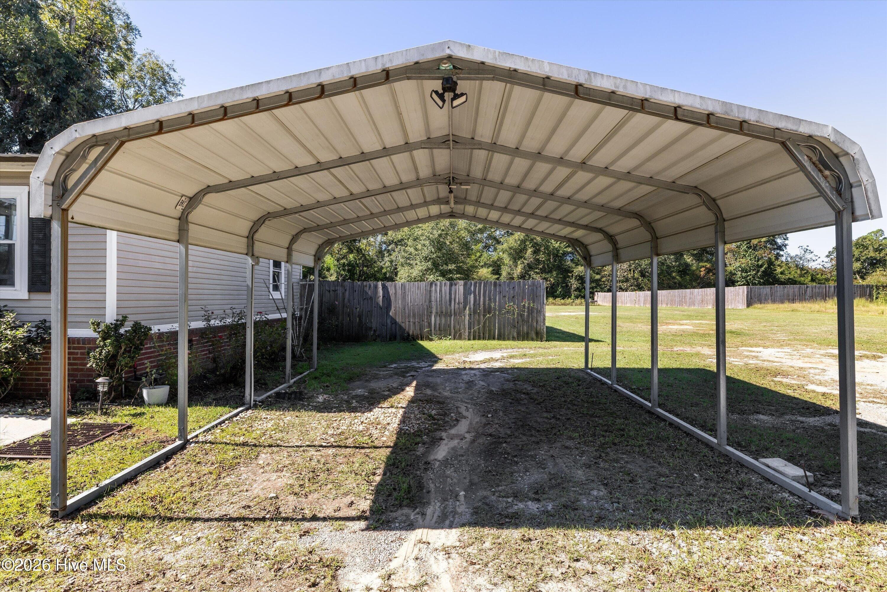 Manufactured Home at 370 Church Street, Blythe, GA 30805, photo 38 of 47