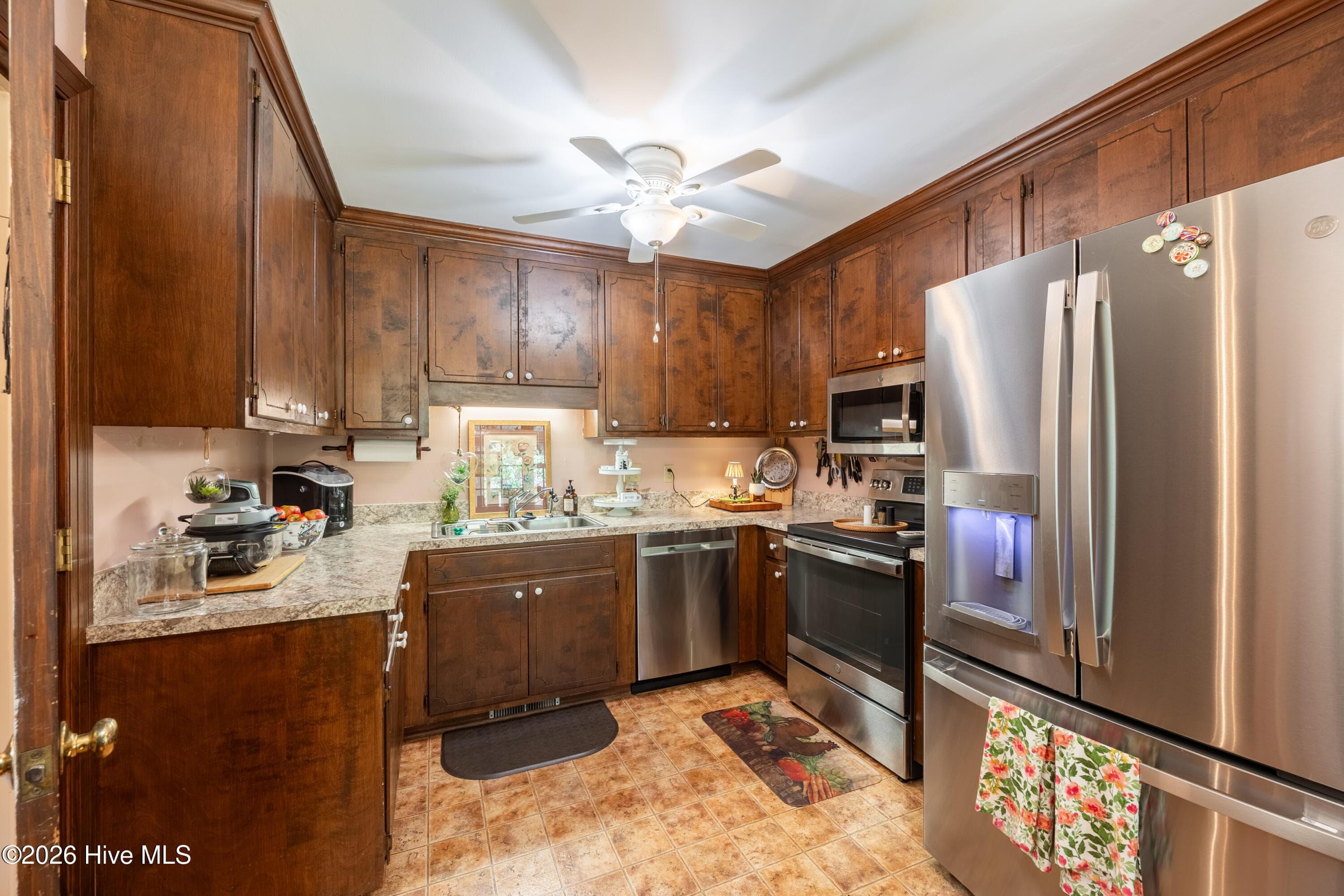 Single Family Residence at 1910 Sierra Drive NW, Wilson, NC 27896, photo 30 of 44
