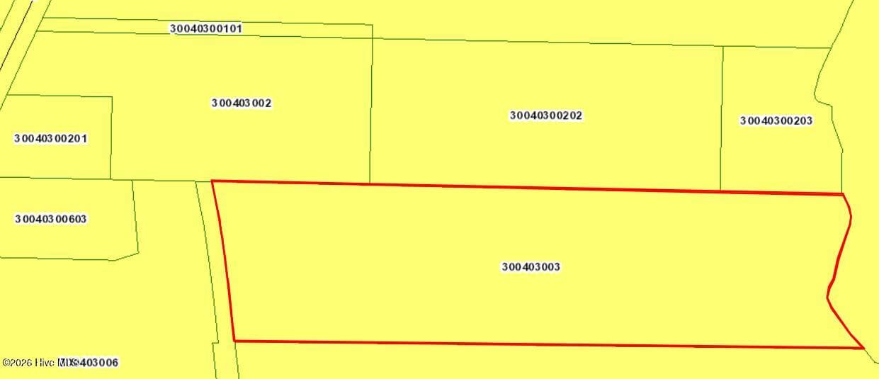 Tbd Shocket Street, Fairmont, NC 28340