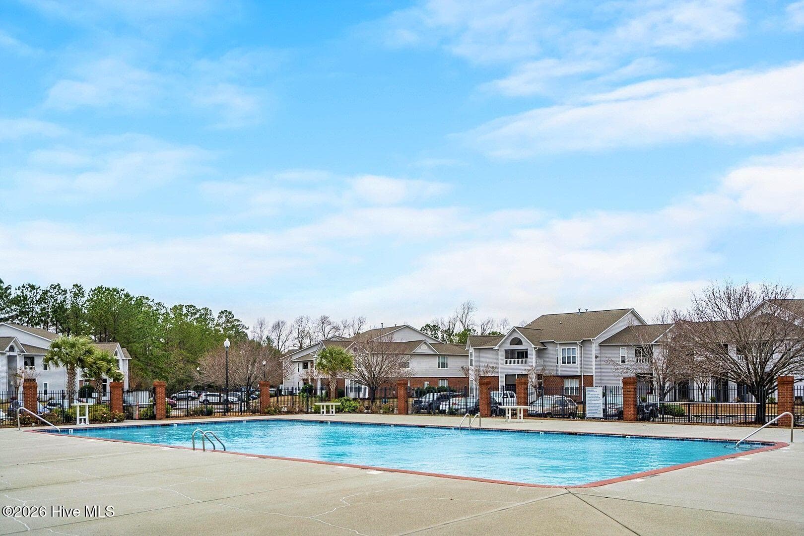 Condominium at 4108 Breezewood Drive Apt 101, Wilmington, NC 28412, photo 54 of 62