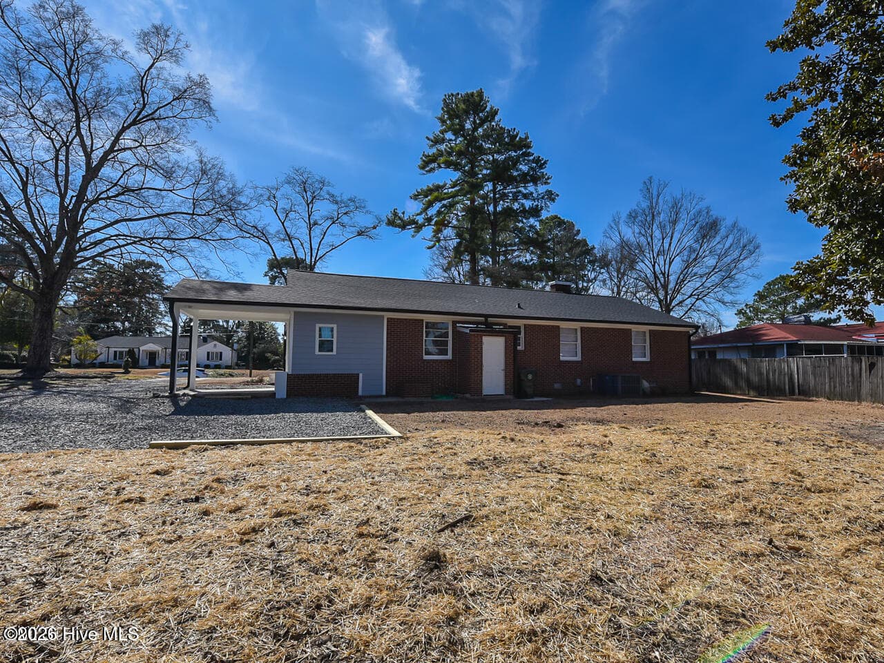 Single Family Residence at 603 Beech Street, Goldsboro, NC 27530, photo 22 of 24