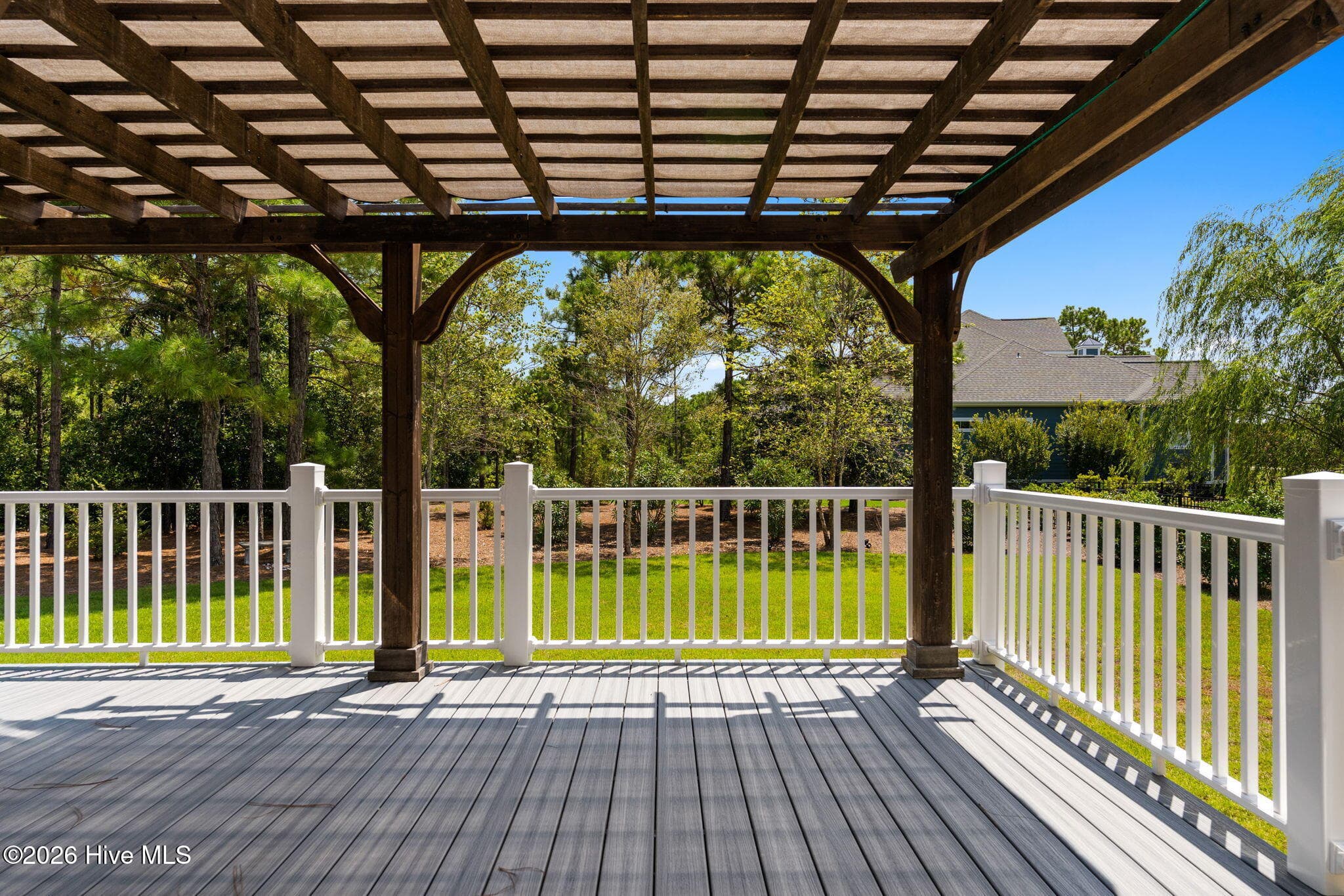 Single Family Residence at 3001 Moss Hammock Wynd, Southport, NC 28461, photo 56 of 100