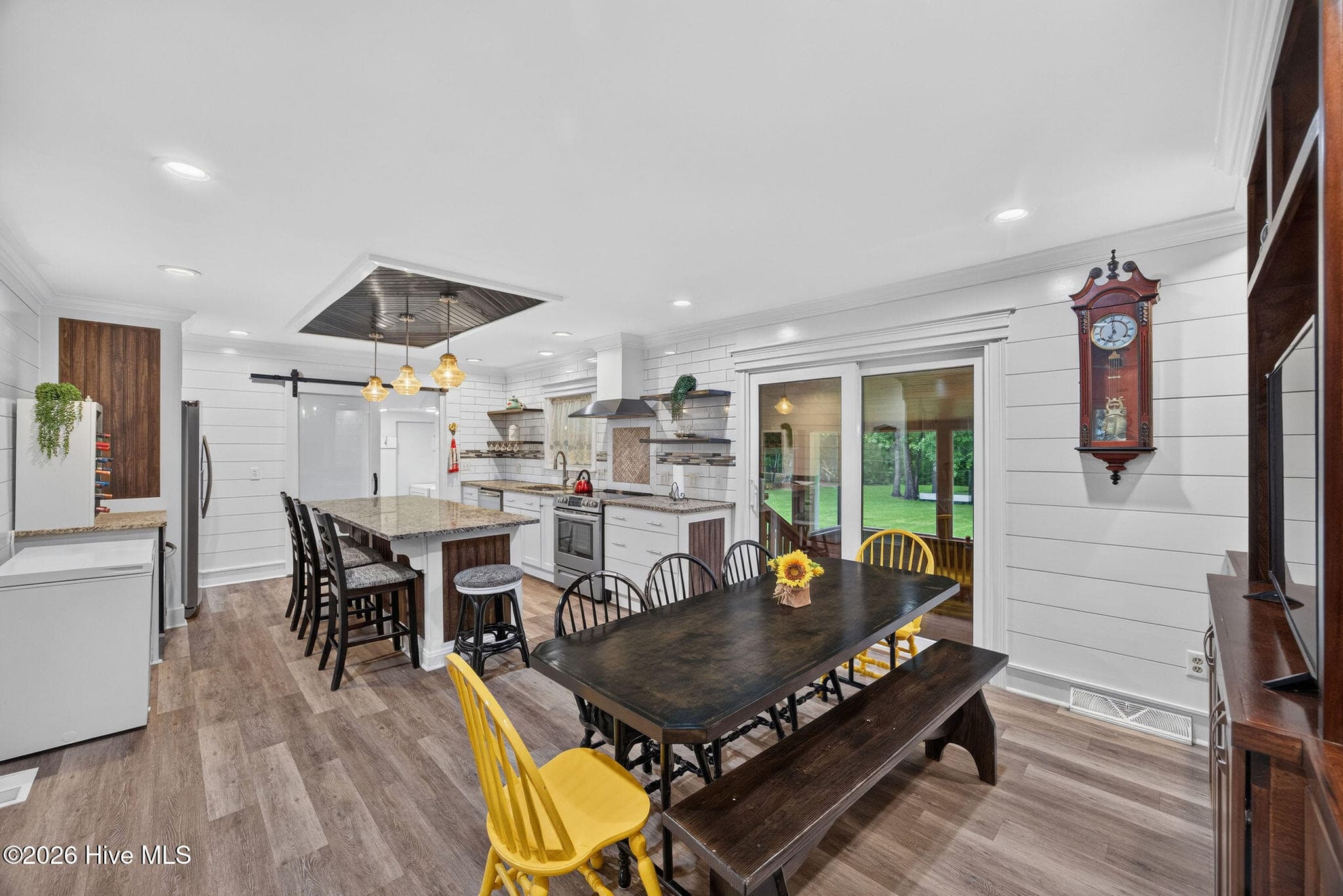 Single Family Residence at 313 Early Drive, Wilmington, NC 28412, photo 13 of 42