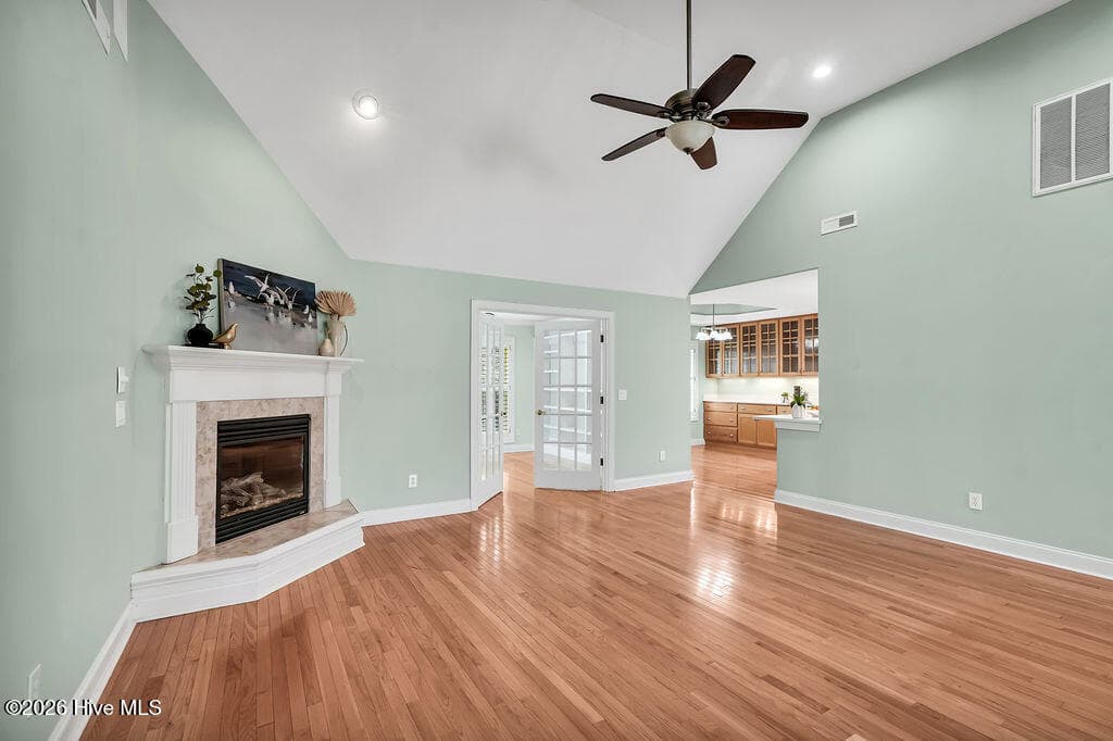 Single Family Residence at 1025 Westport Drive, Leland, NC 28479, photo 4 of 52