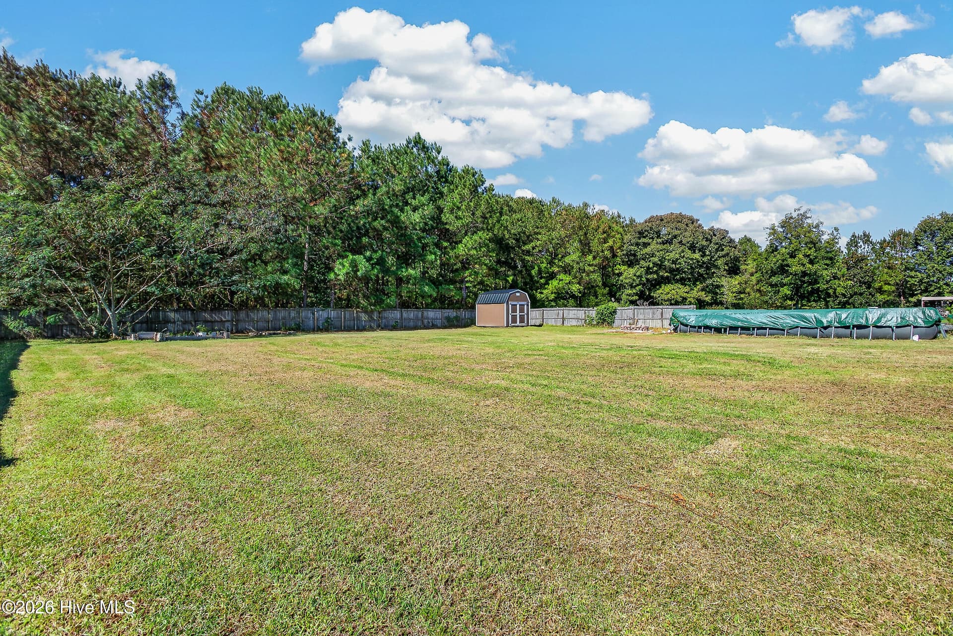Single Family Residence at 127 Hunt Drive, Hubert, NC 28539, photo 36 of 36