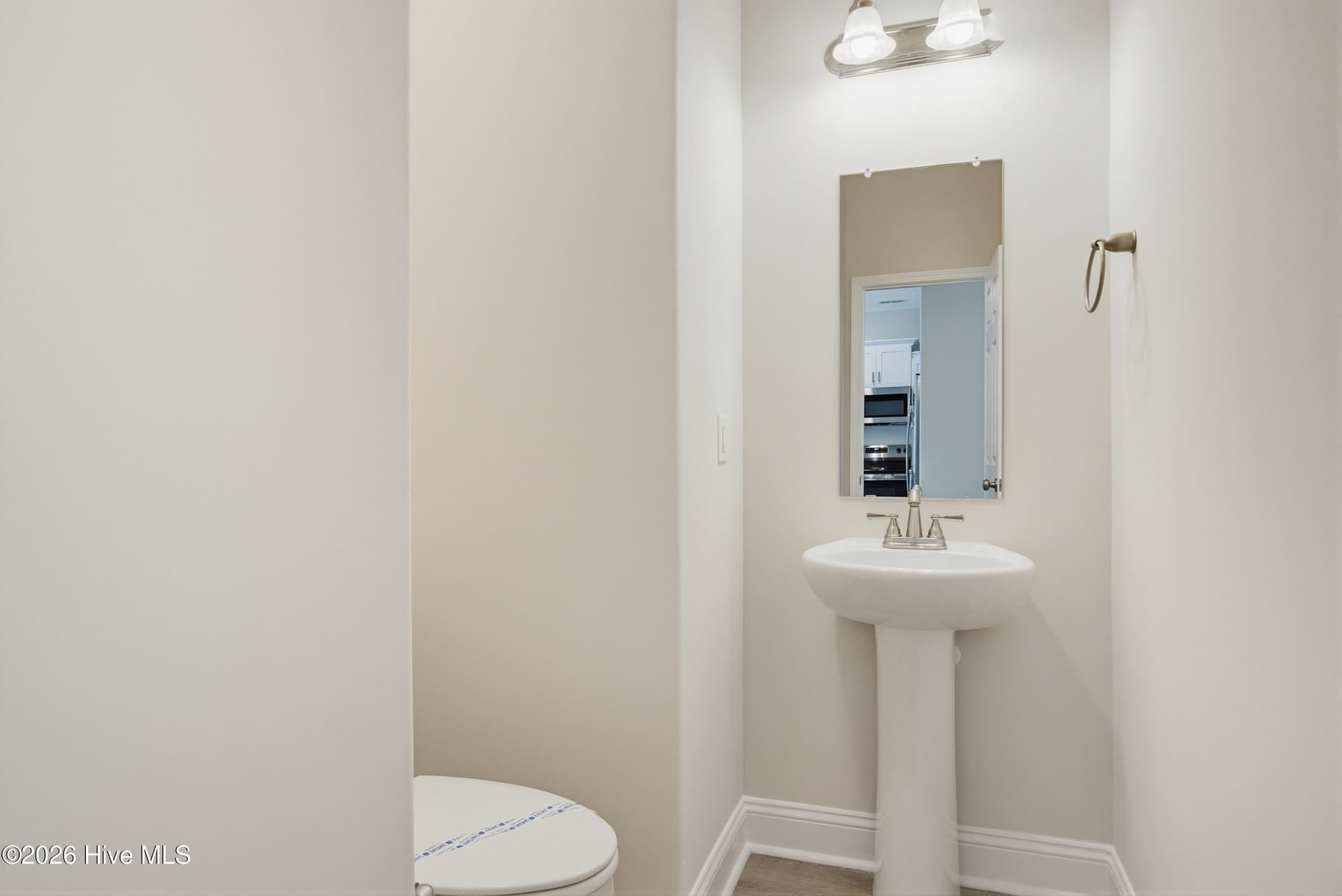 Townhouse at 219 Sandpiper Place, Holly Ridge, NC 28445, photo 17 of 22