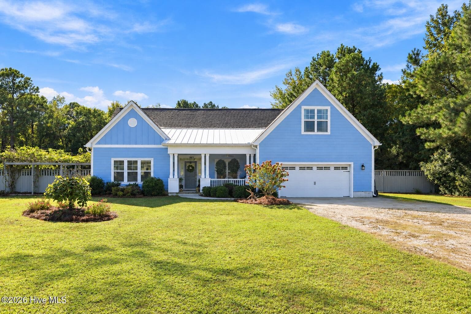638 Edgewood Avenue, Newport, NC 28570