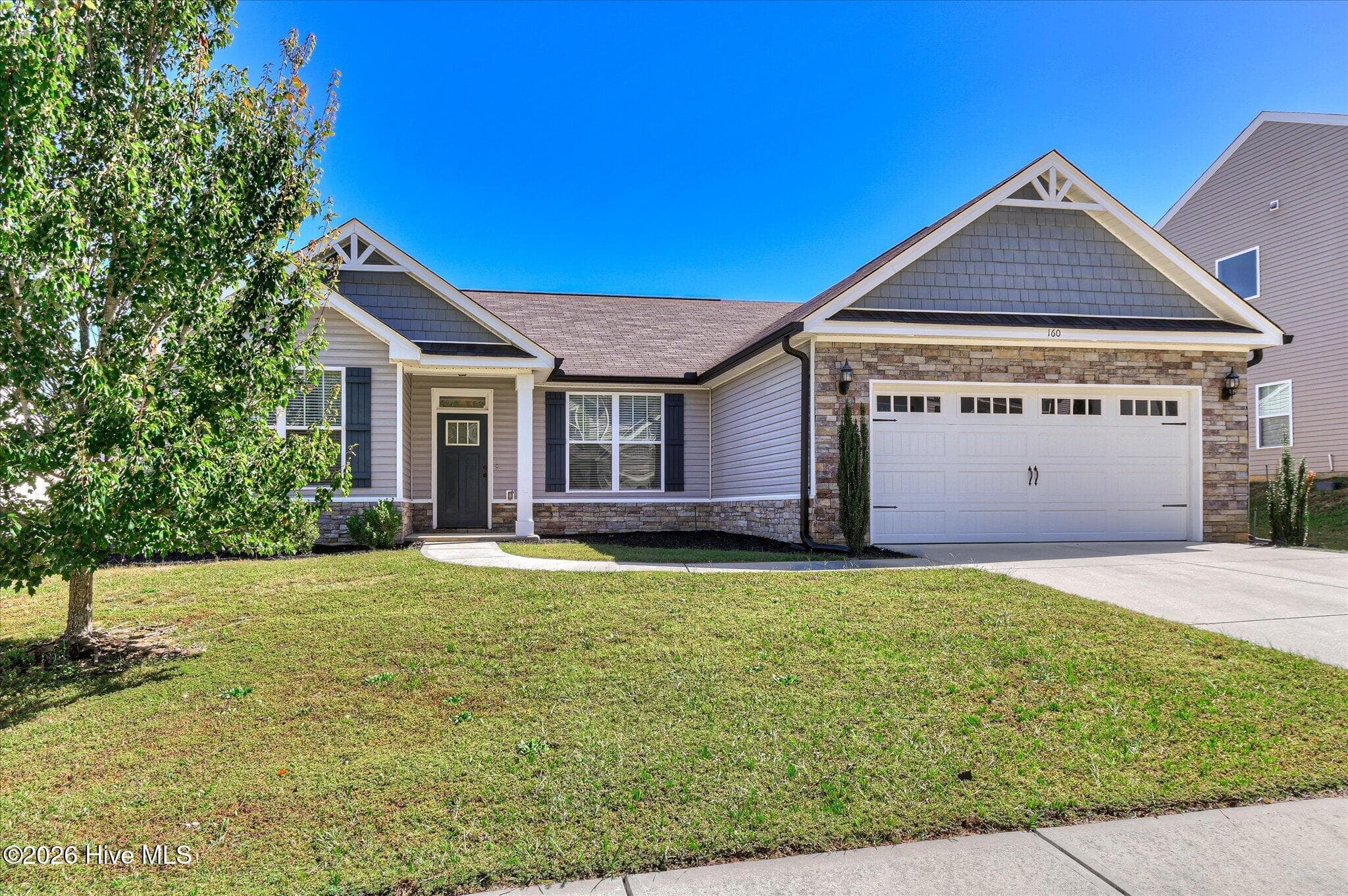 Single Family Residence at 160 Swinton Pond Road, Grovetown, GA 30813, photo 2 of 41