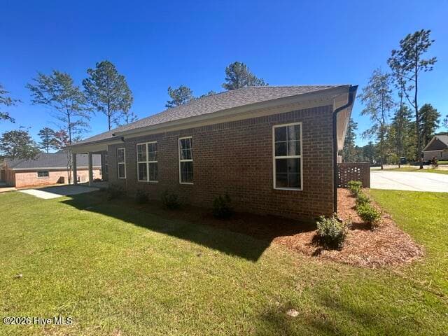 Single Family Residence at 434 Longshadow Drive, Aiken, SC 29803, photo 95 of 95
