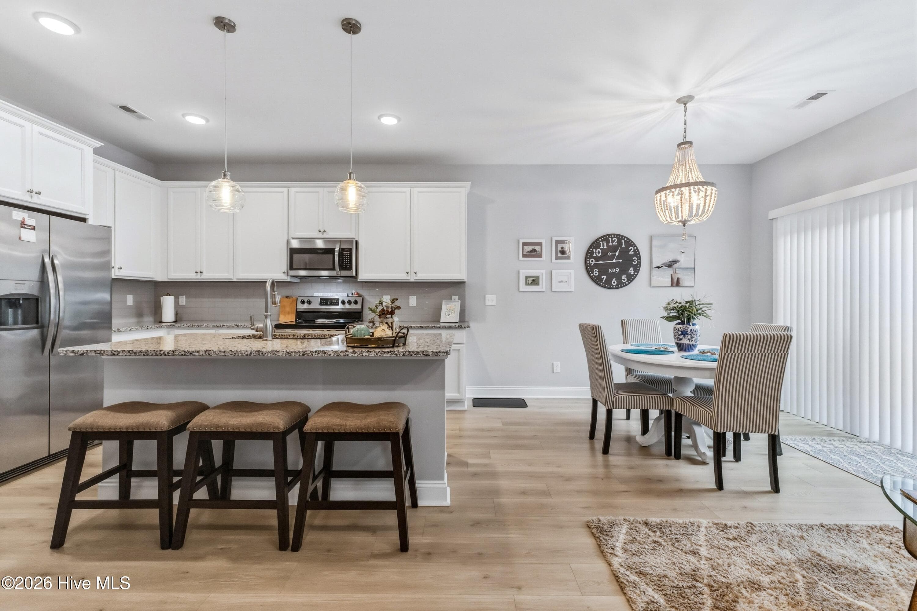 Townhouse at 1531 Grey Cliff, Wilmington, NC 28405, photo 12 of 32