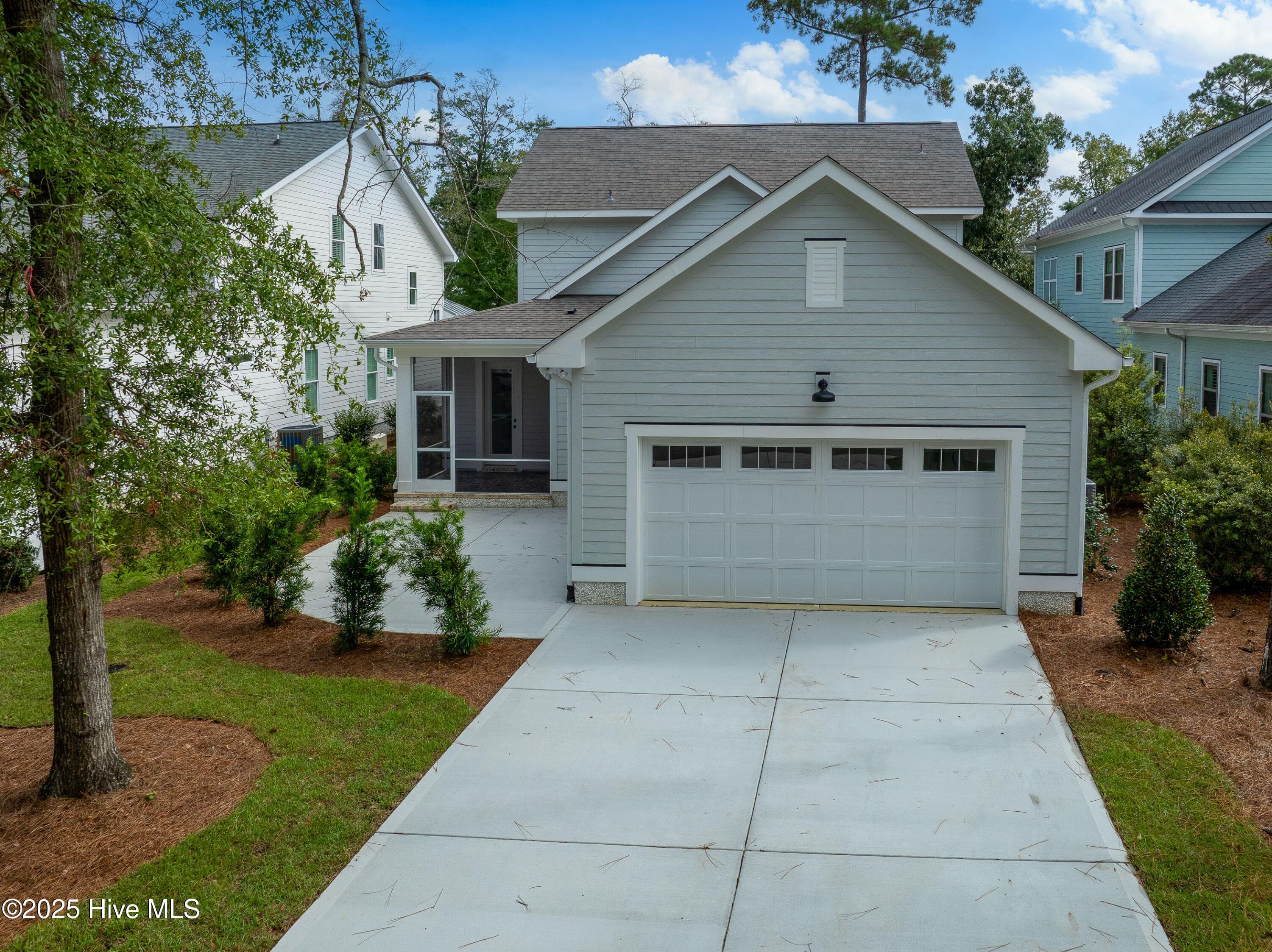 Single Family Residence at 305 Jenoa Drive, Castle Hayne, NC 28429, photo 104 of 136