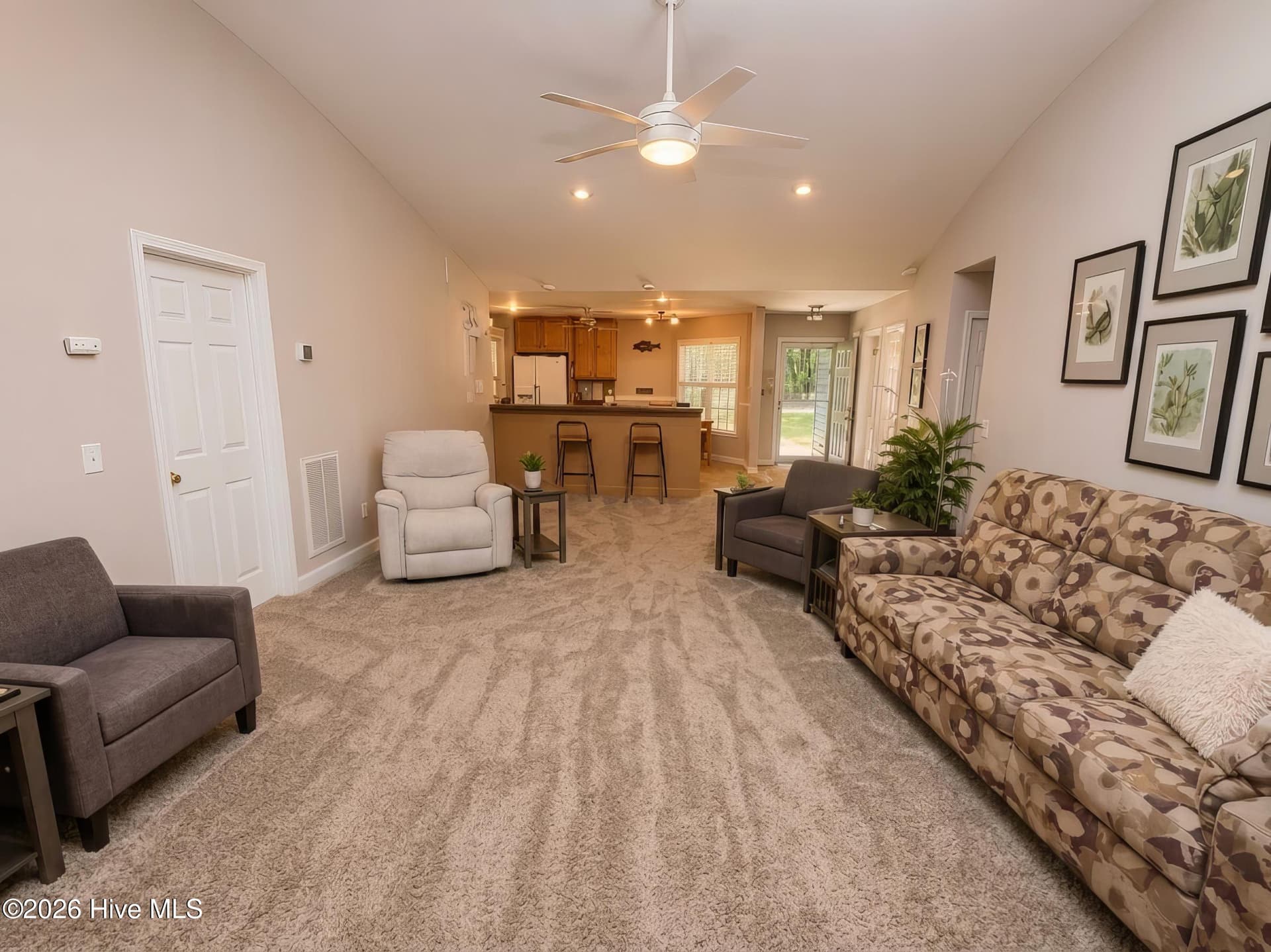 Single Family Residence at 6 Gate 3, Calabash, NC 28467, photo 10 of 28