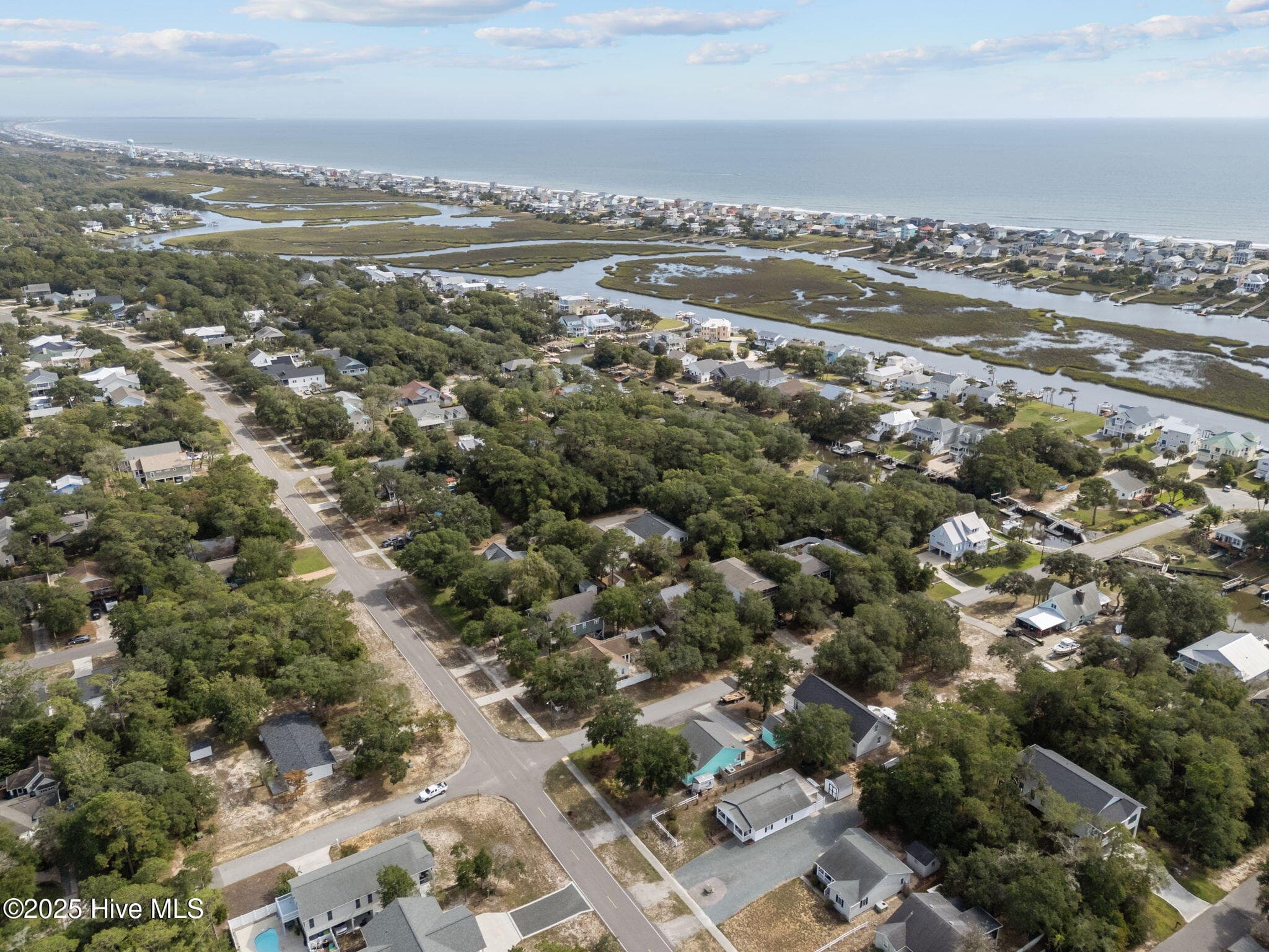 Single Family Residence at 101 SW 28th Street, Oak Island, NC 28465, photo 51 of 56