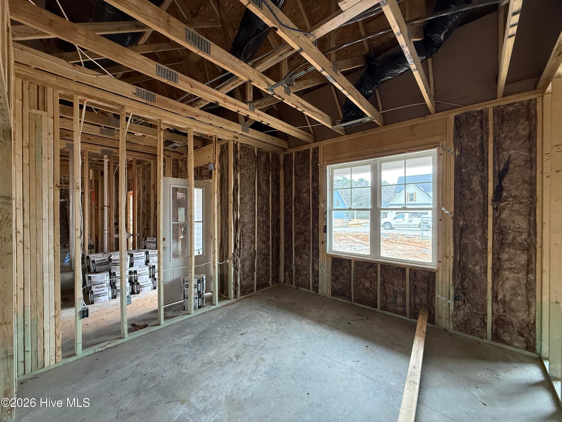 Single Family Residence at 63 Juju Drive, Clayton, NC 27520, photo 159 of 300