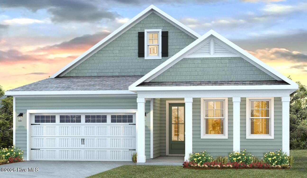 Single Family Residence at 2121 Cypress Hill Drive SE Lot 25, Bolivia, NC 28422, photo 2 of 46