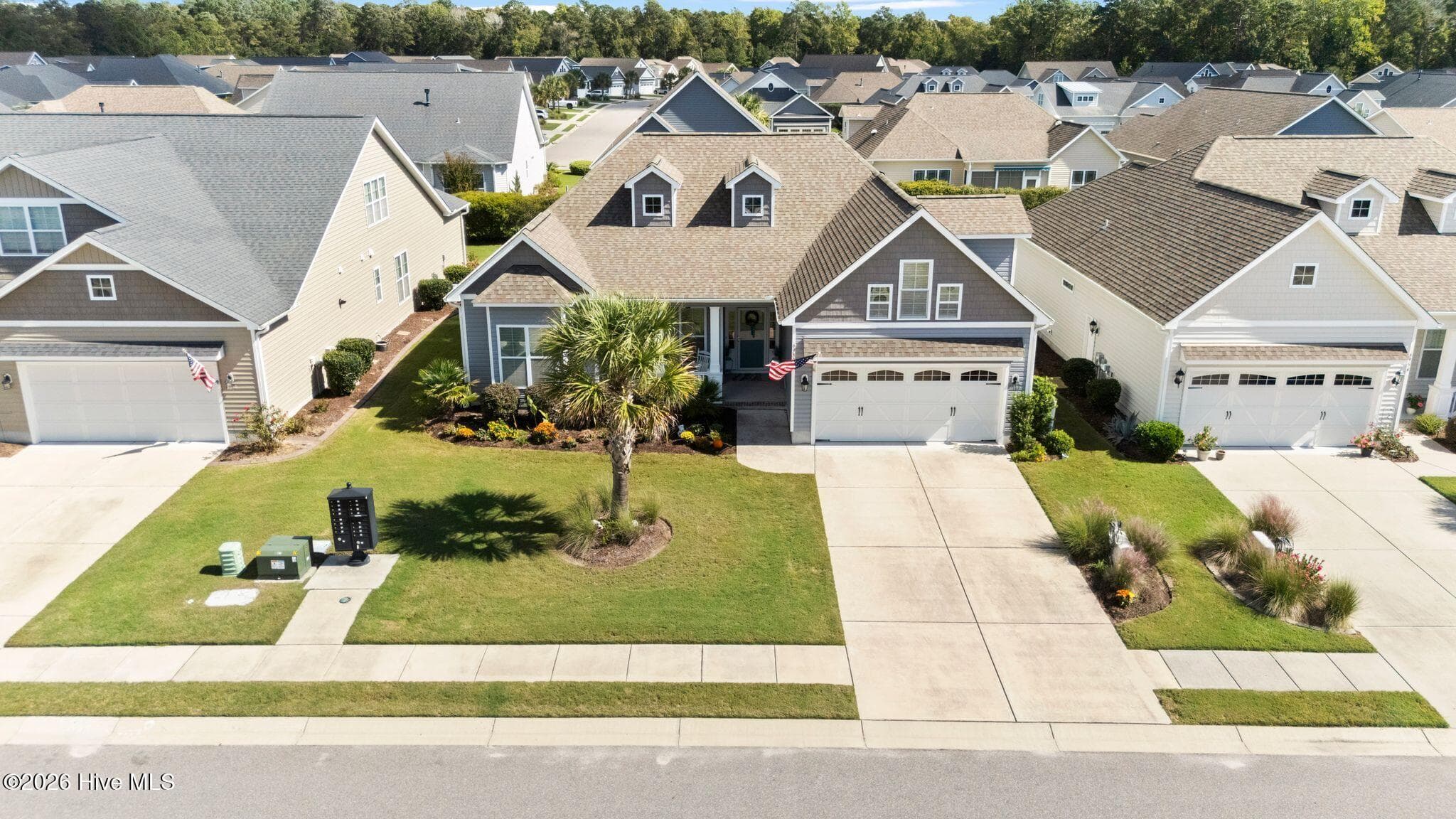 Single Family Residence at 6950 Ascension Drive SW, Ocean Isle Beach, NC 28469, photo 59 of 82