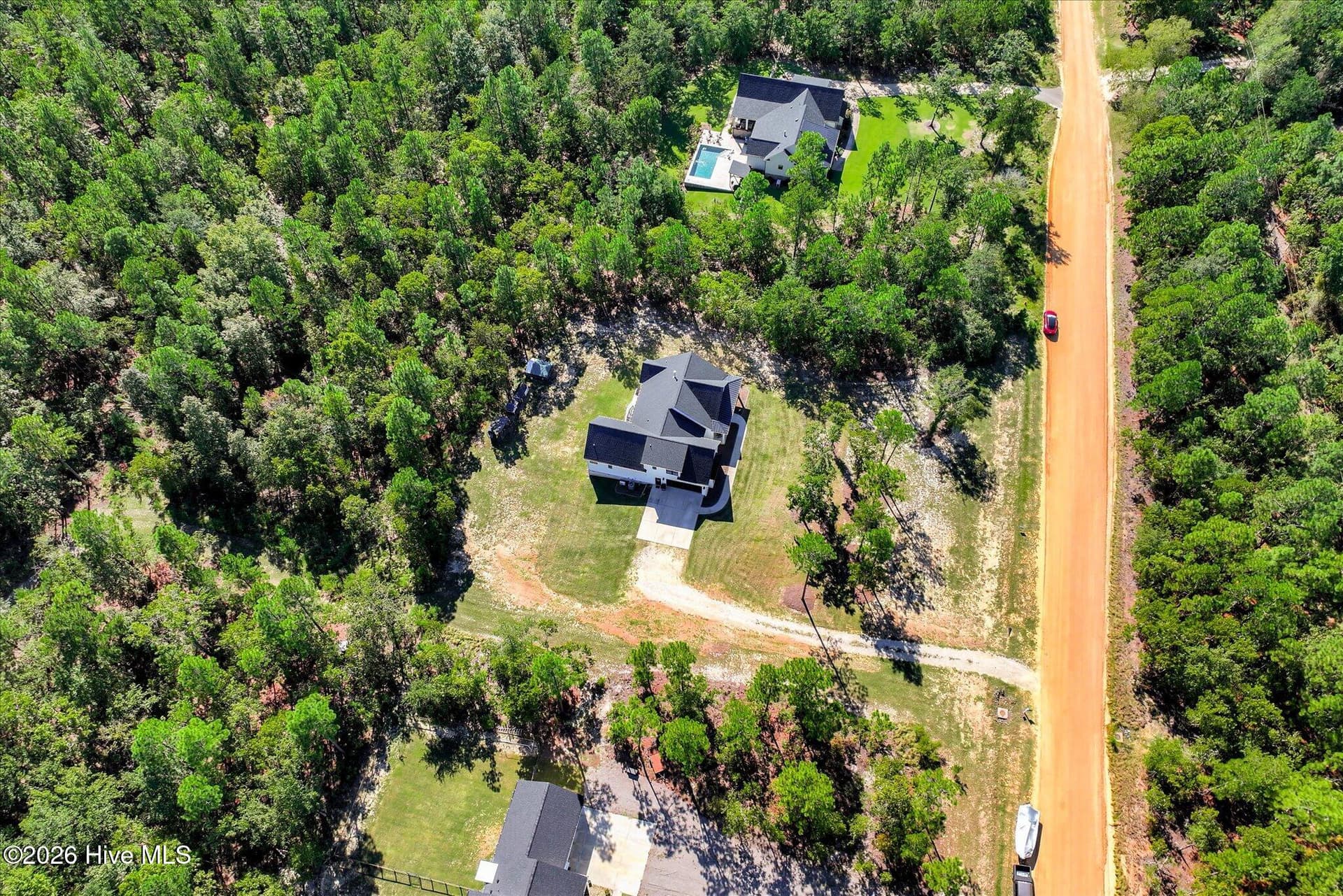 Single Family Residence at 6523 Pony Trail, Aiken, SC 29803, photo 66 of 72