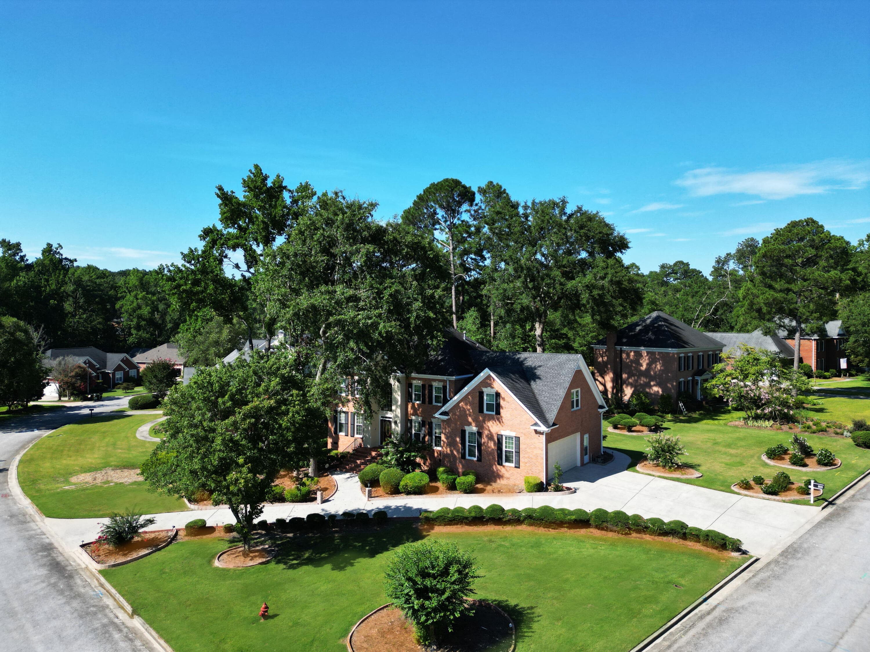 Single Family Residence at 186 Kestwick Drive W, Martinez, GA 30907, photo 58 of 58
