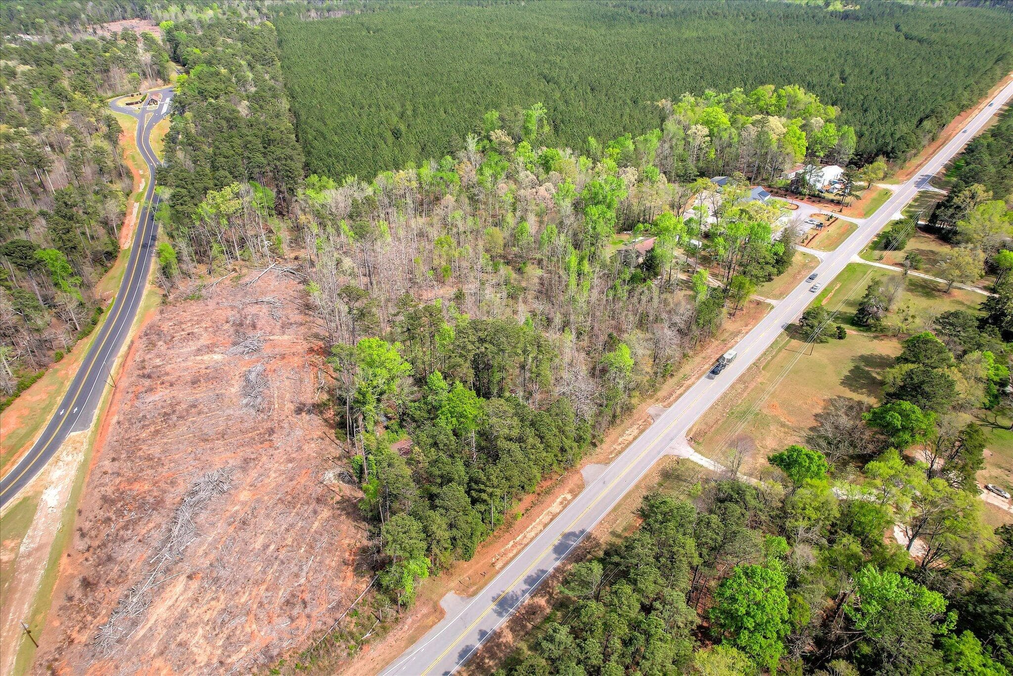 Unimproved Land at 6147 Washington Road, Appling, GA 30802, photo 7 of 16