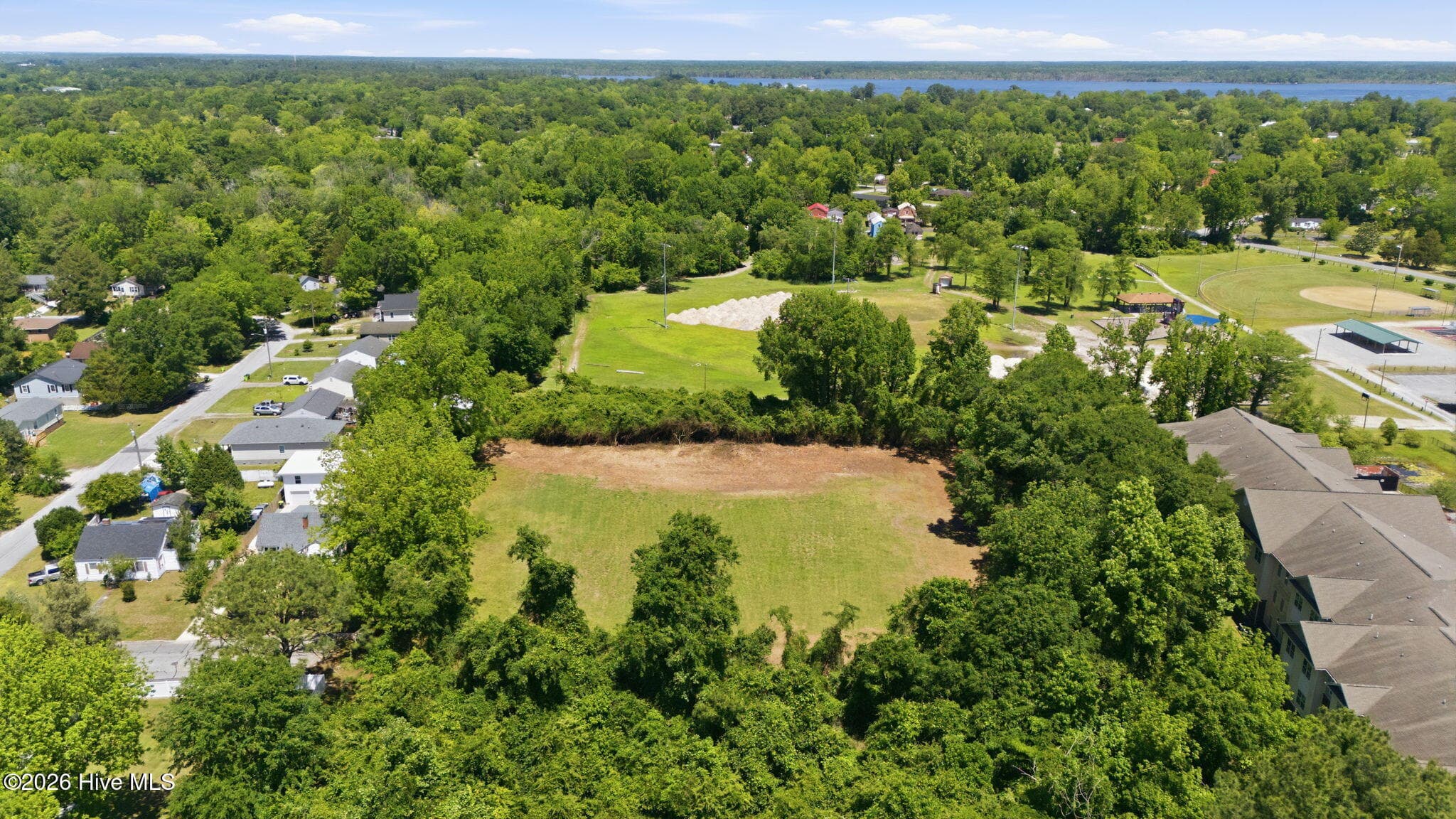 Residential Lot at 0 Gaston Boulevard, New Bern, NC 28560, photo 9 of 29