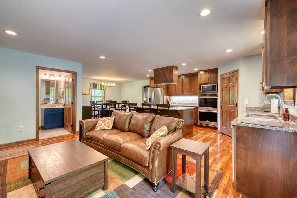 Single Family Residence at 290 Butterball Boulevard, Murphy, NC 28906, photo 11 of 47