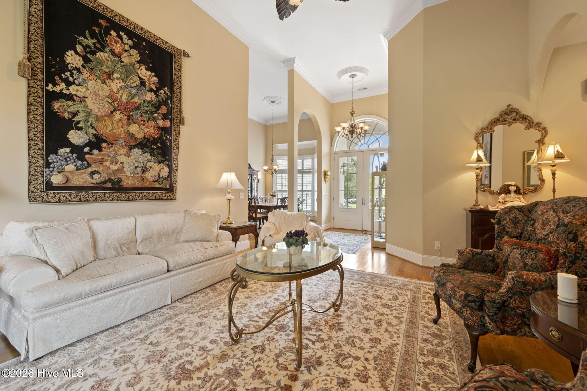 Single Family Residence at 533 Rivage Promenade, Wilmington, NC 28412, photo 28 of 97