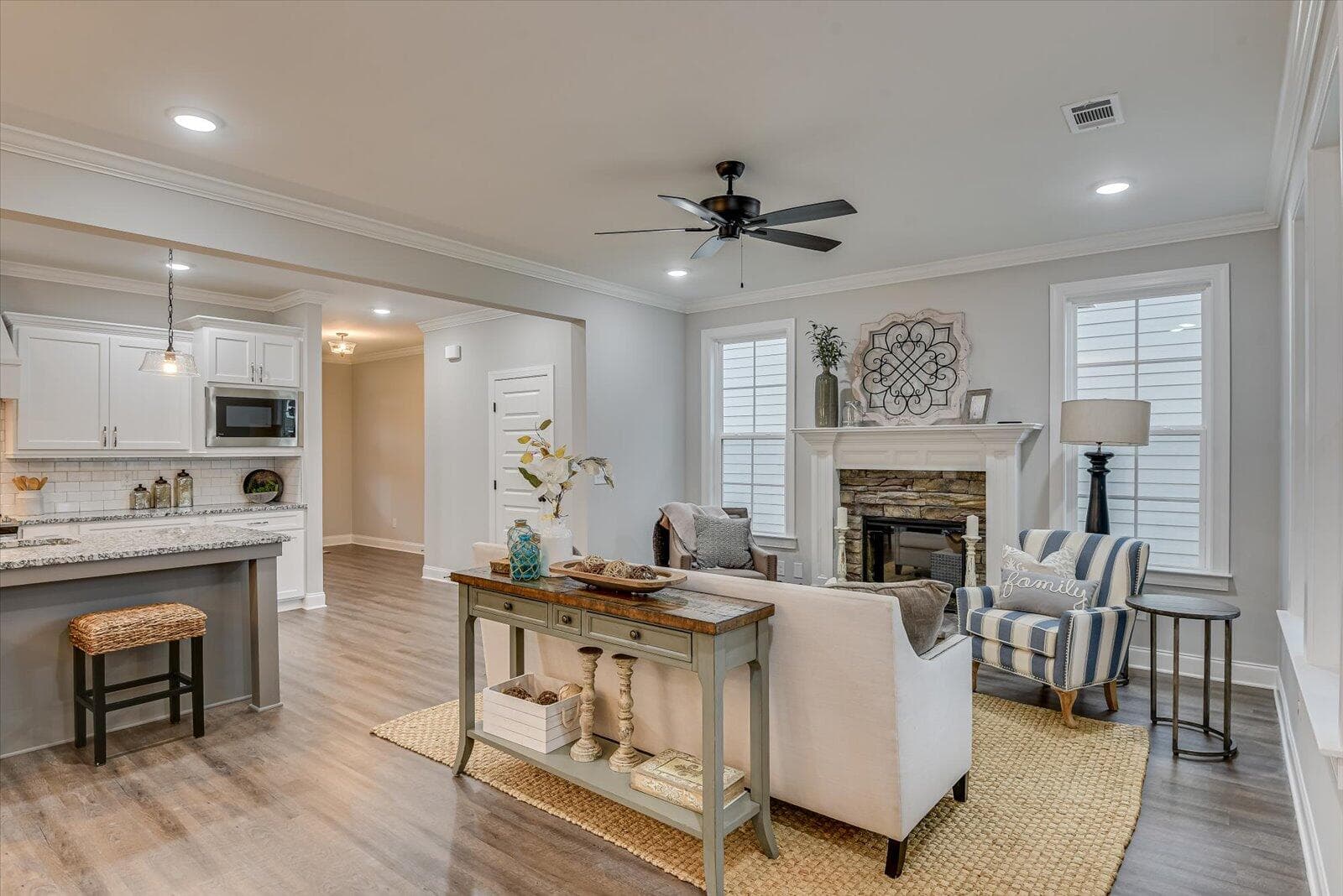 Single Family Residence at 6238 Canterbury Farms Parkway, Grovetown, GA 30813, photo 10 of 60