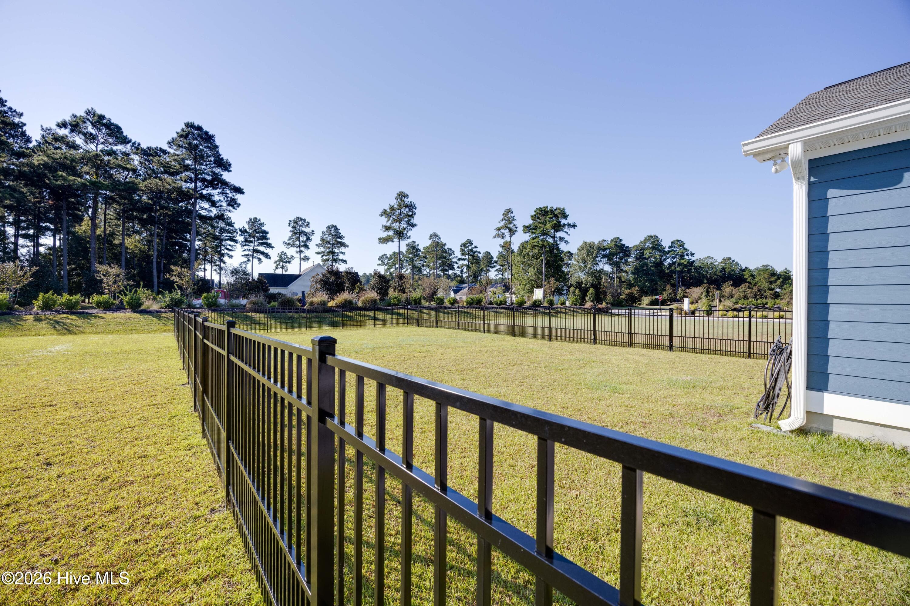 Single Family Residence at 1002 Brighton Drive, New Bern, NC 28562, photo 45 of 53