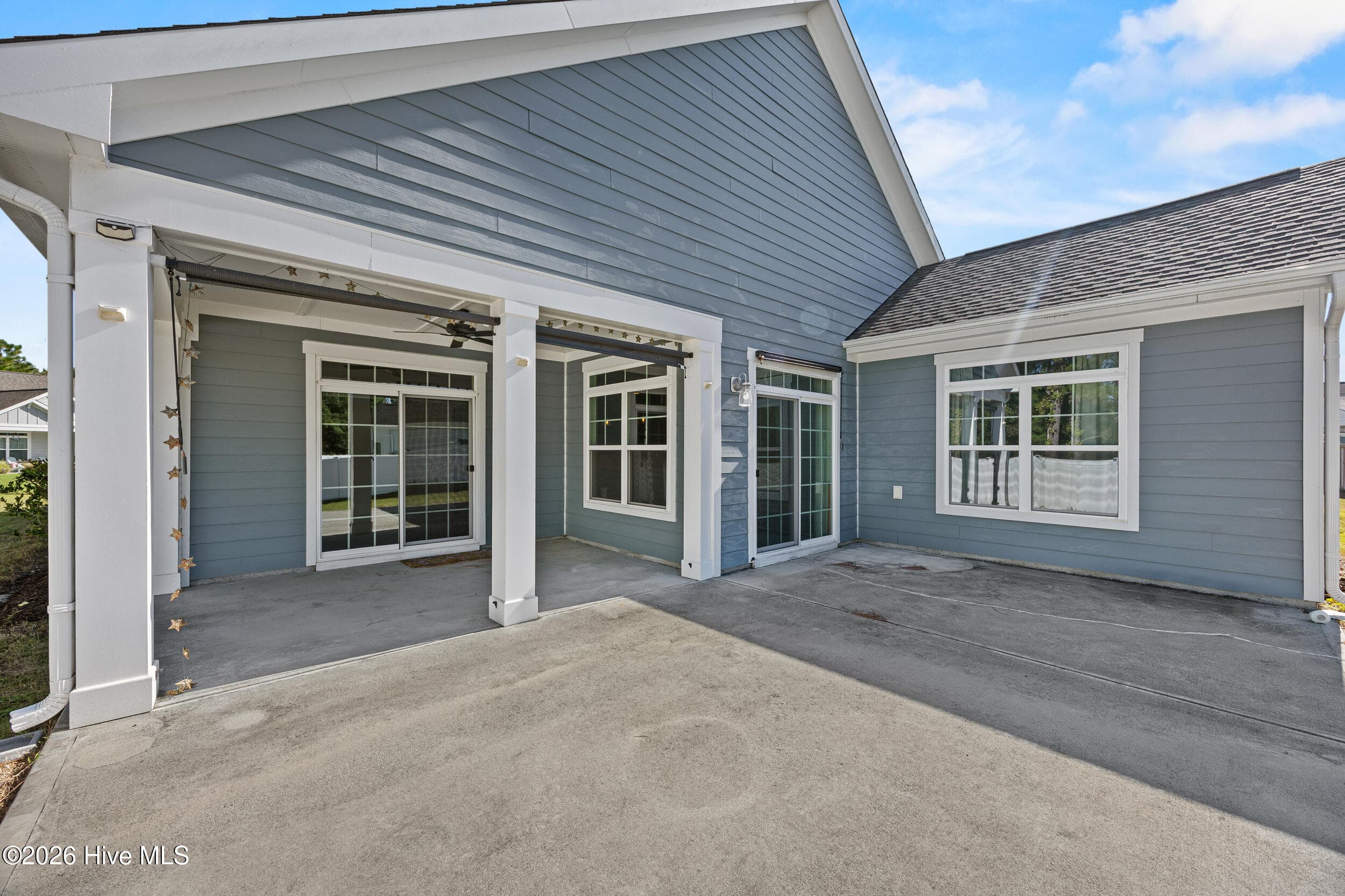 Single Family Residence at 116 Bella Port Lane, Wilmington, NC 28412, photo 41 of 45