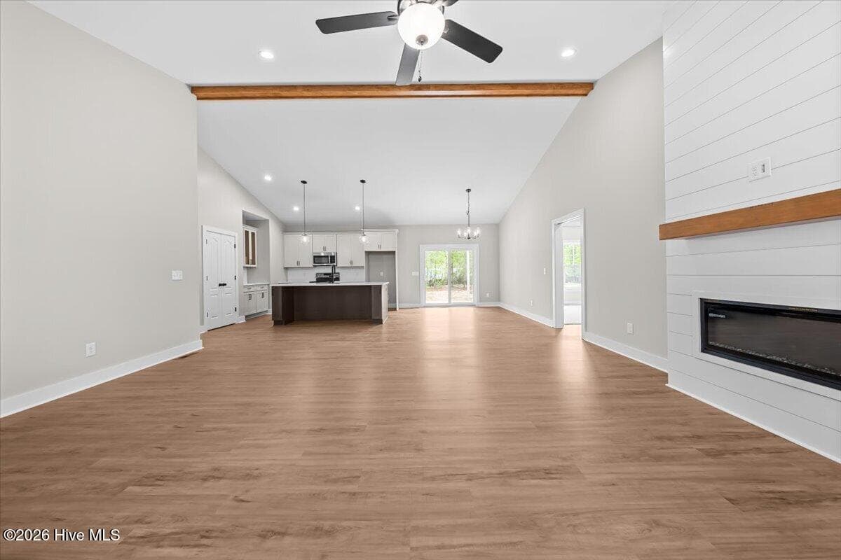 Single Family Residence at 110 Trailcrest Drive, Rockingham, NC 28379, photo 46 of 87