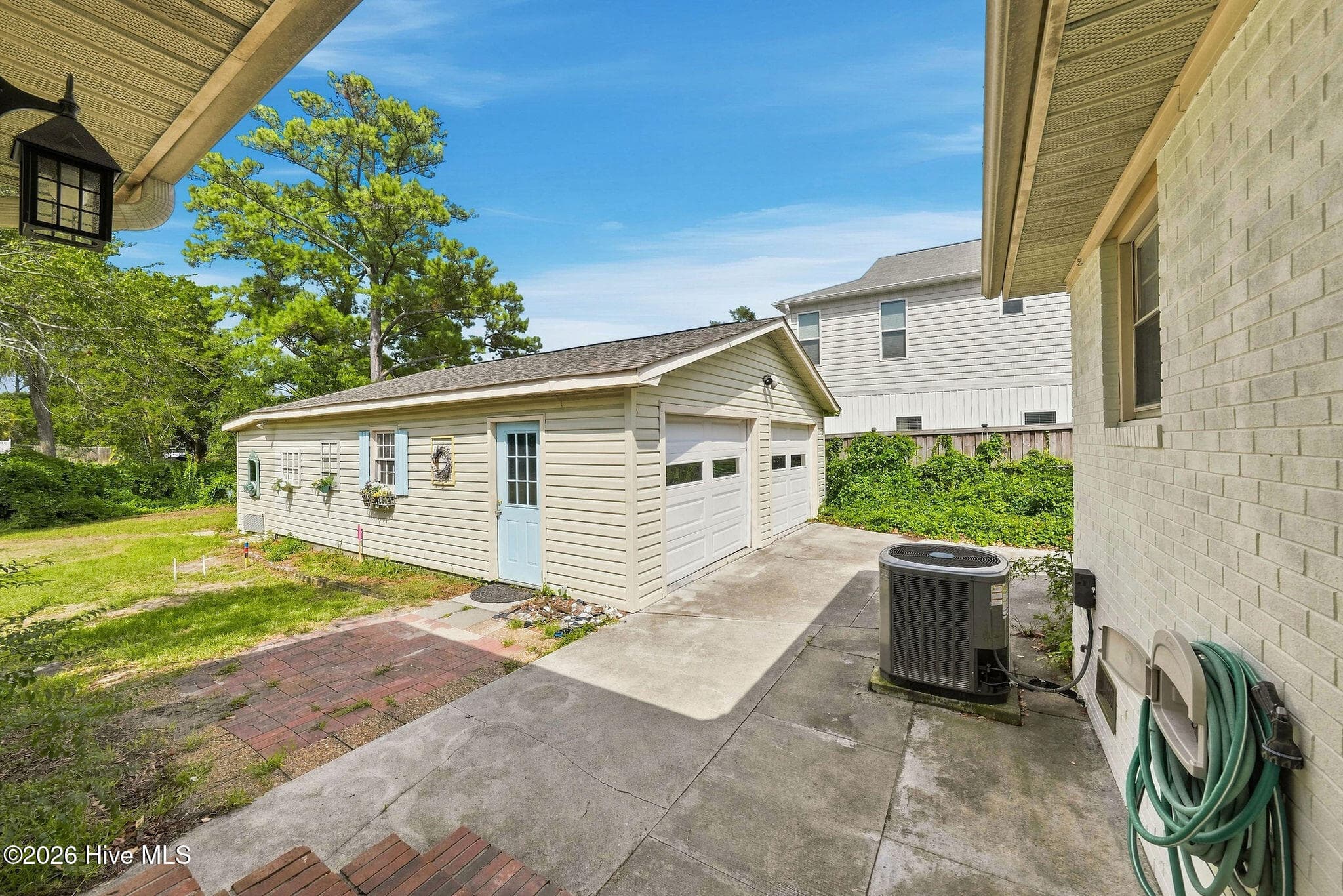 Single Family Residence at 814 Cape Fear Boulevard, Carolina Beach, NC 28428, photo 49 of 78