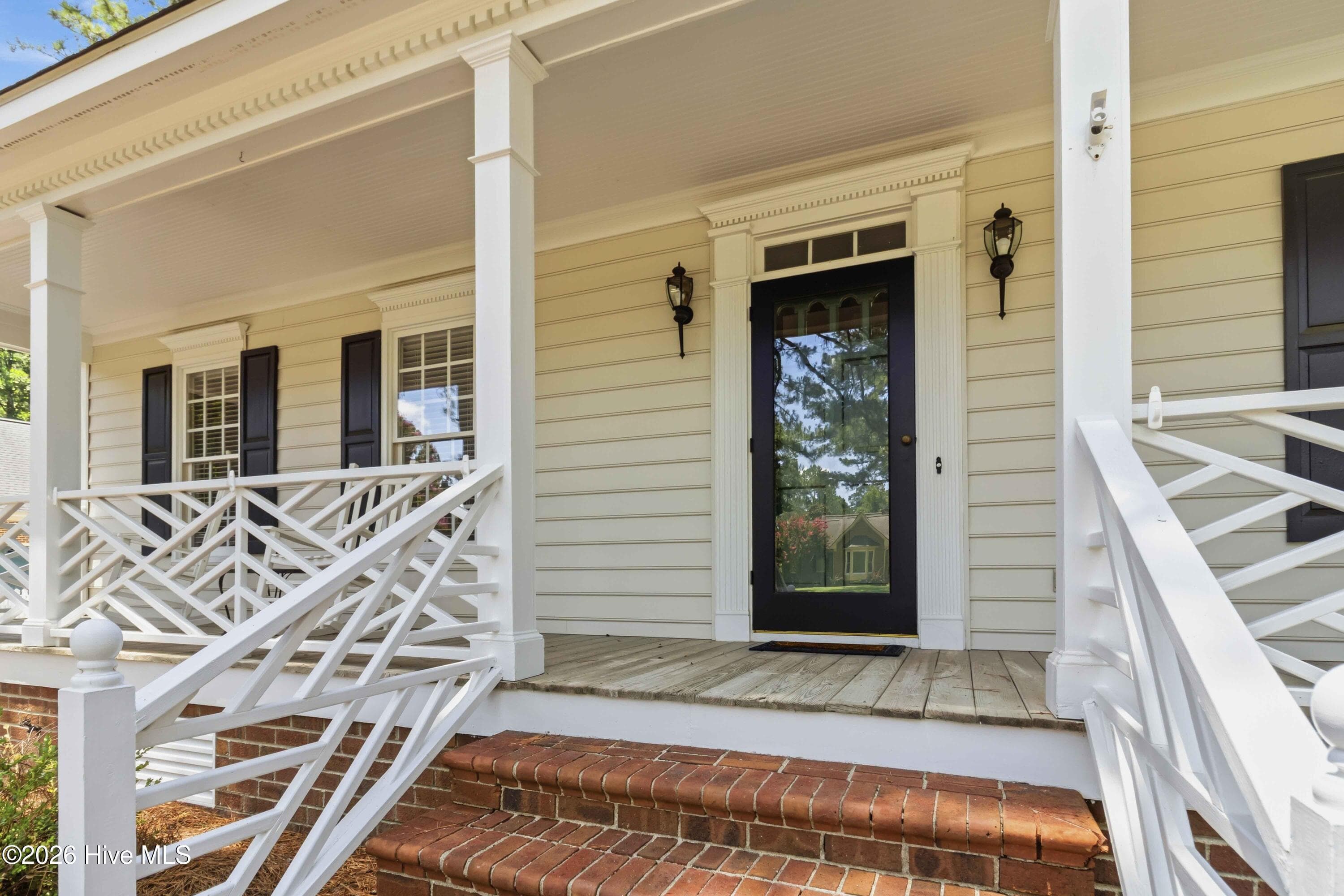 Single Family Residence at 4926 Country Club Drive N, Wilson, NC 27896, photo 5 of 44