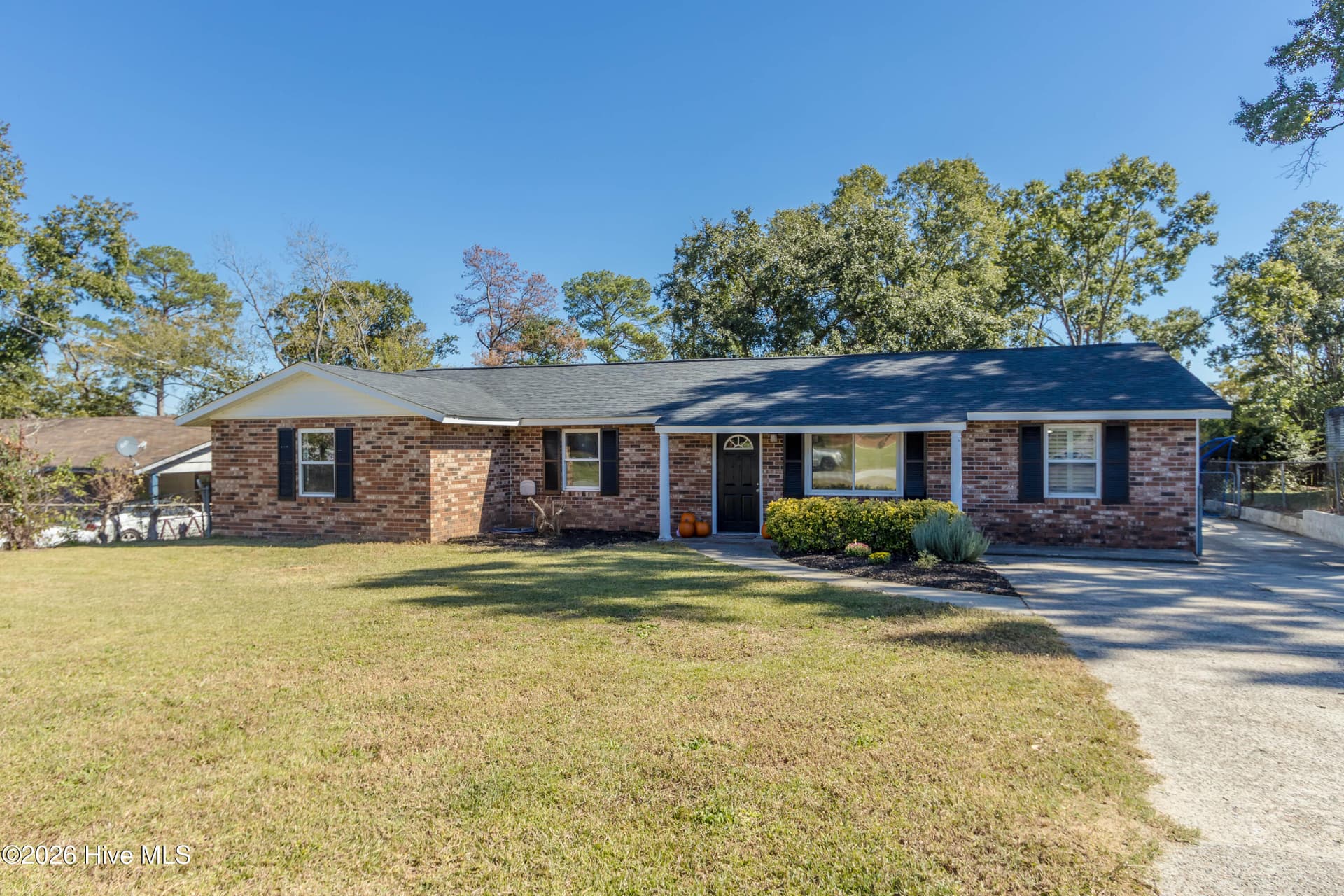 404 Old Anderson Road, Martinez, GA 30907