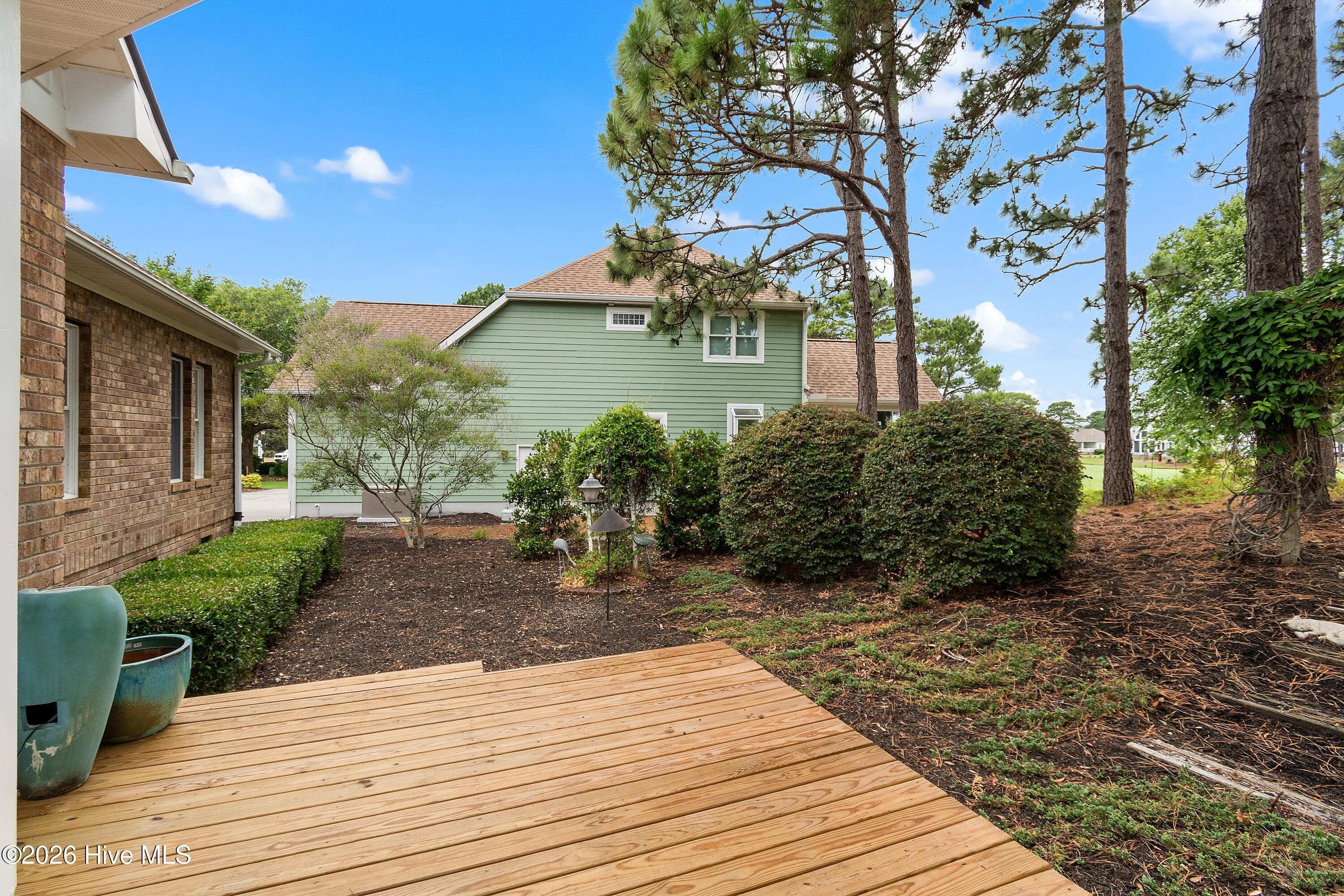 Single Family Residence at 4387 Gauntlet Drive SE, Southport, NC 28461, photo 37 of 84