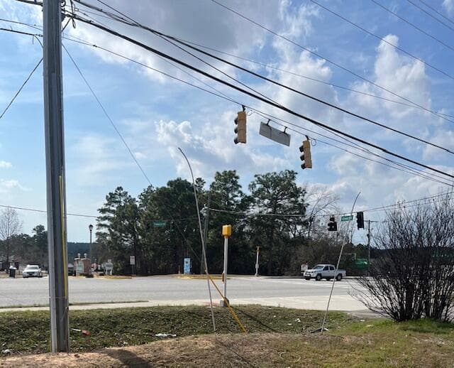 Unimproved Land at 2868 Tobacco Road, Hephzibah, GA 30815, photo 9 of 10