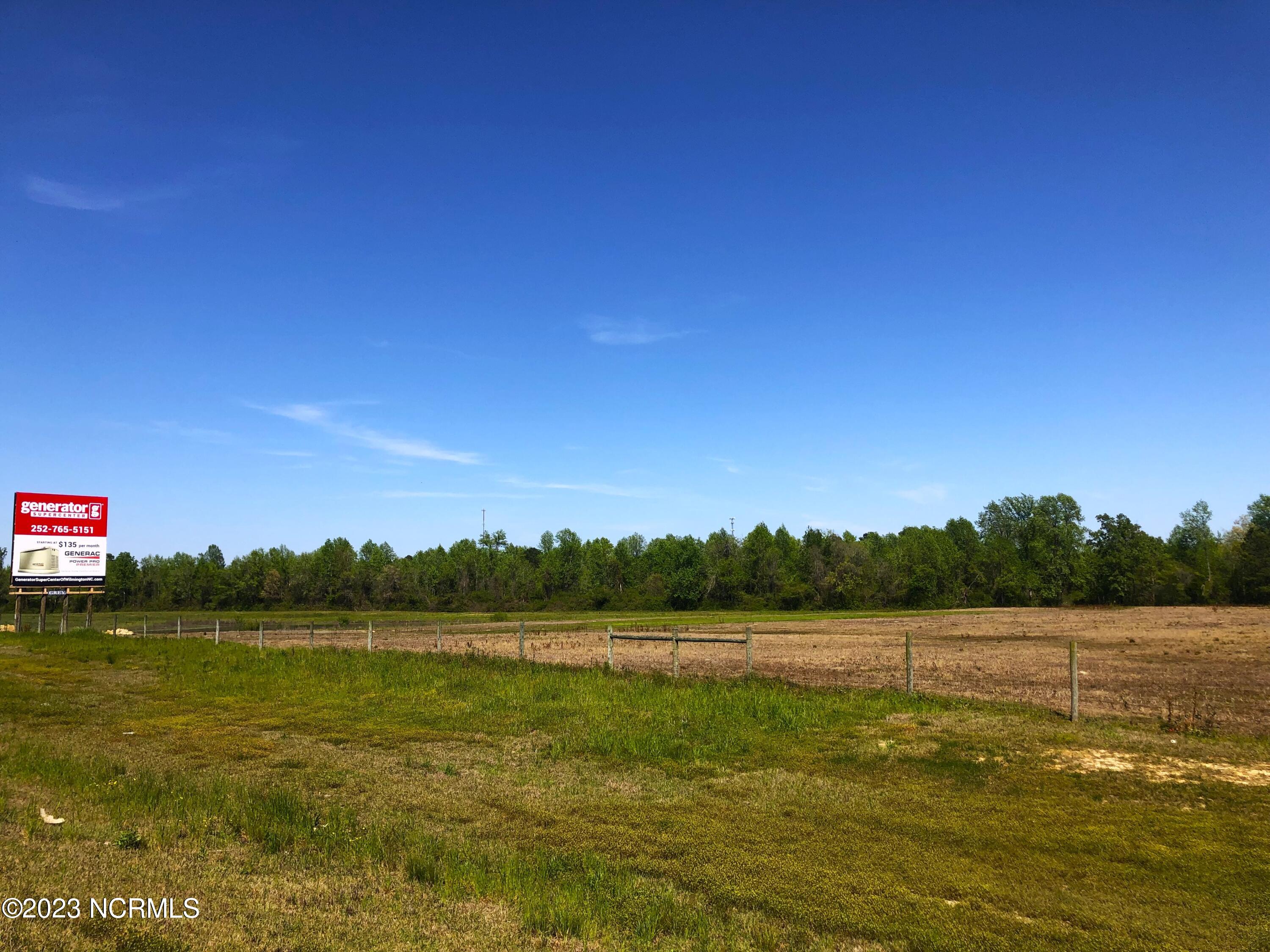 Undeveloped at 24 Acres White Oak River Road, Maysville, NC 28555, photo 14 of 17