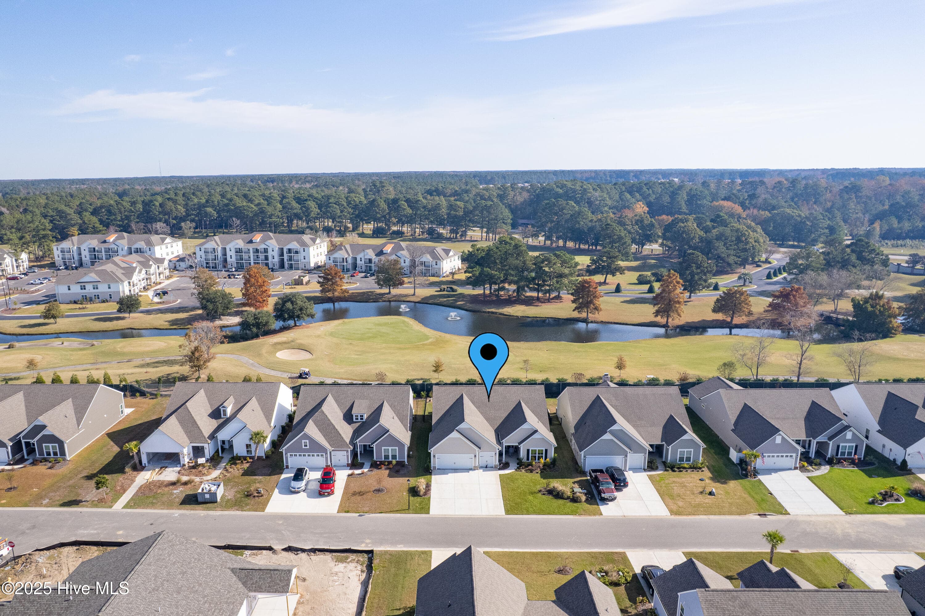 Single Family Residence at 113 Eagle Claw Drive, Calabash, NC 28467, photo 41 of 55