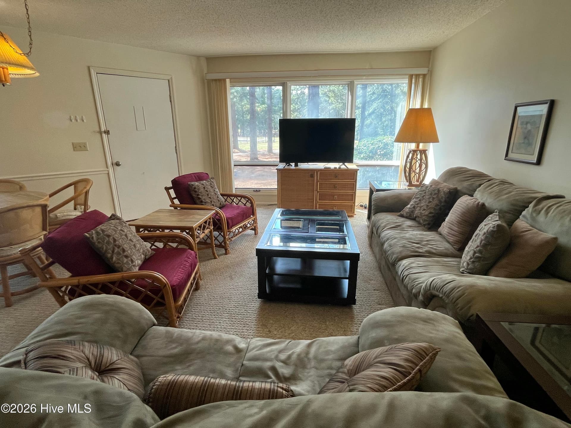 Condominium at 231 Foxkroft Drive, Jackson Springs, NC 27281, photo 6 of 20