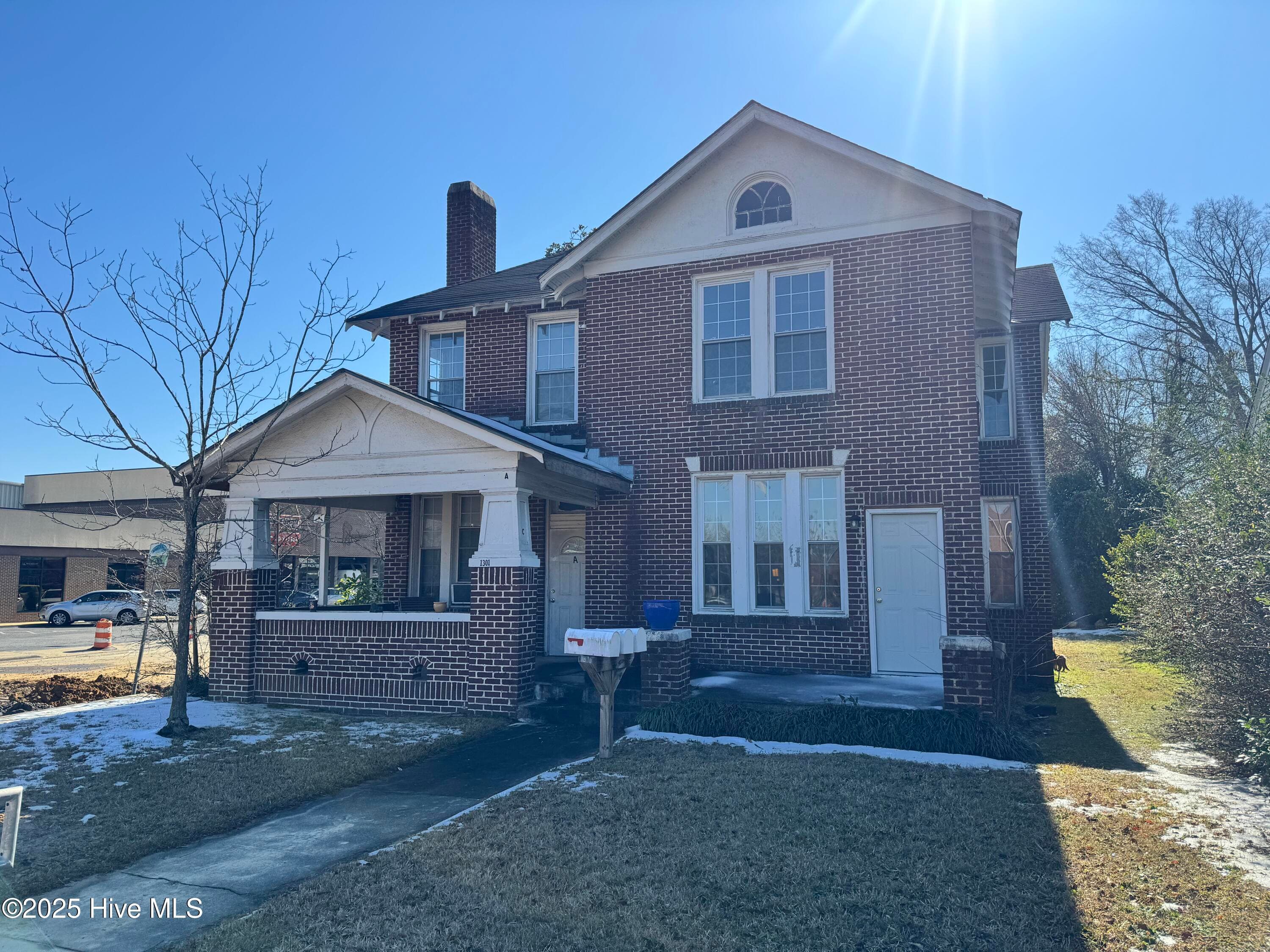 Triplex at 1301 Dickinson Avenue, Greenville, NC 27834, photo 13 of 13