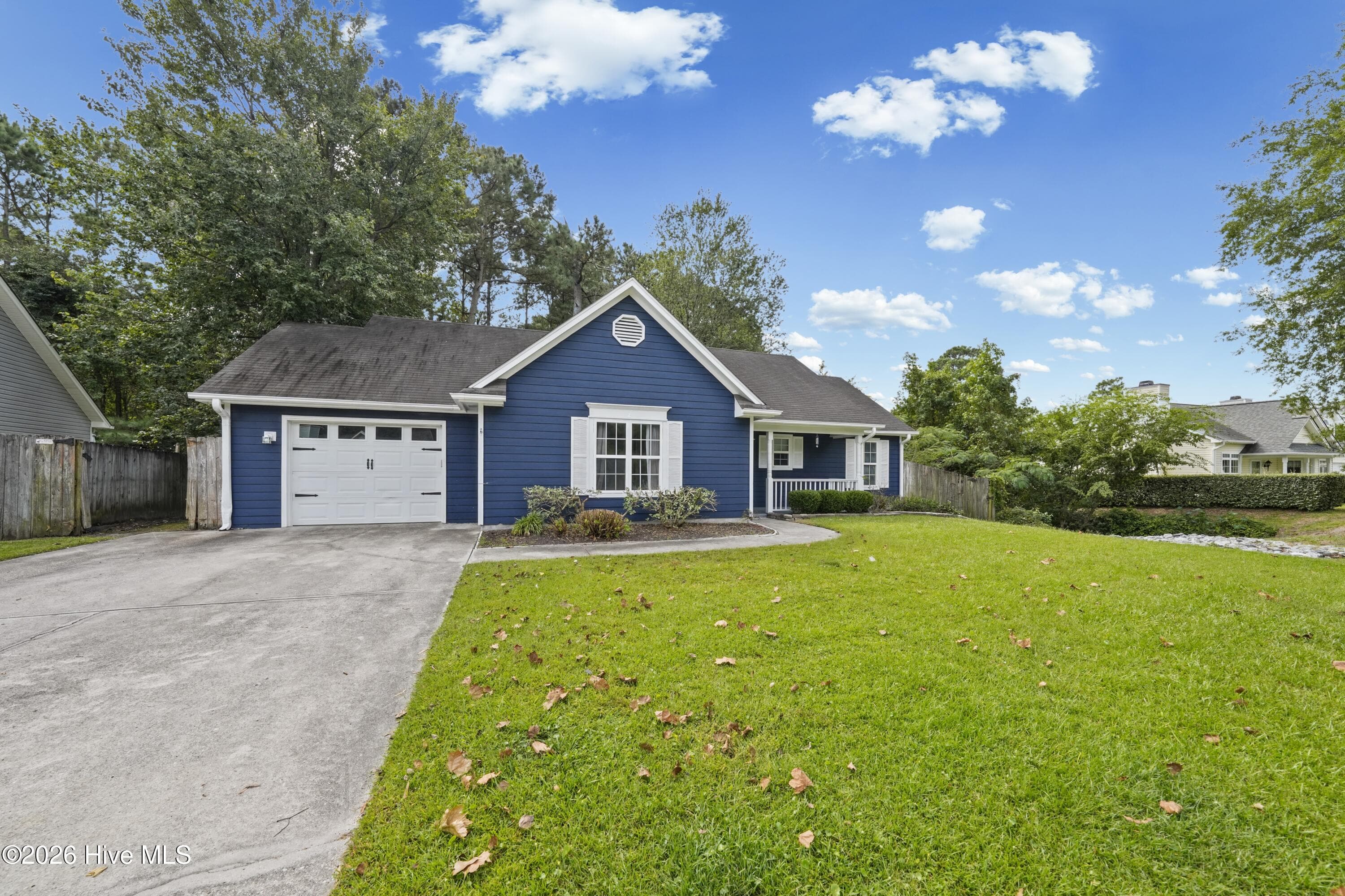Single Family Residence at 2219 Sapling Circle, Wilmington, NC 28411, photo 5 of 45