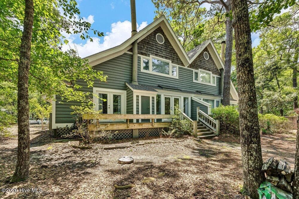 Townhouse at 818 Indigo Village Court, Southport, NC 28461, photo 32 of 45