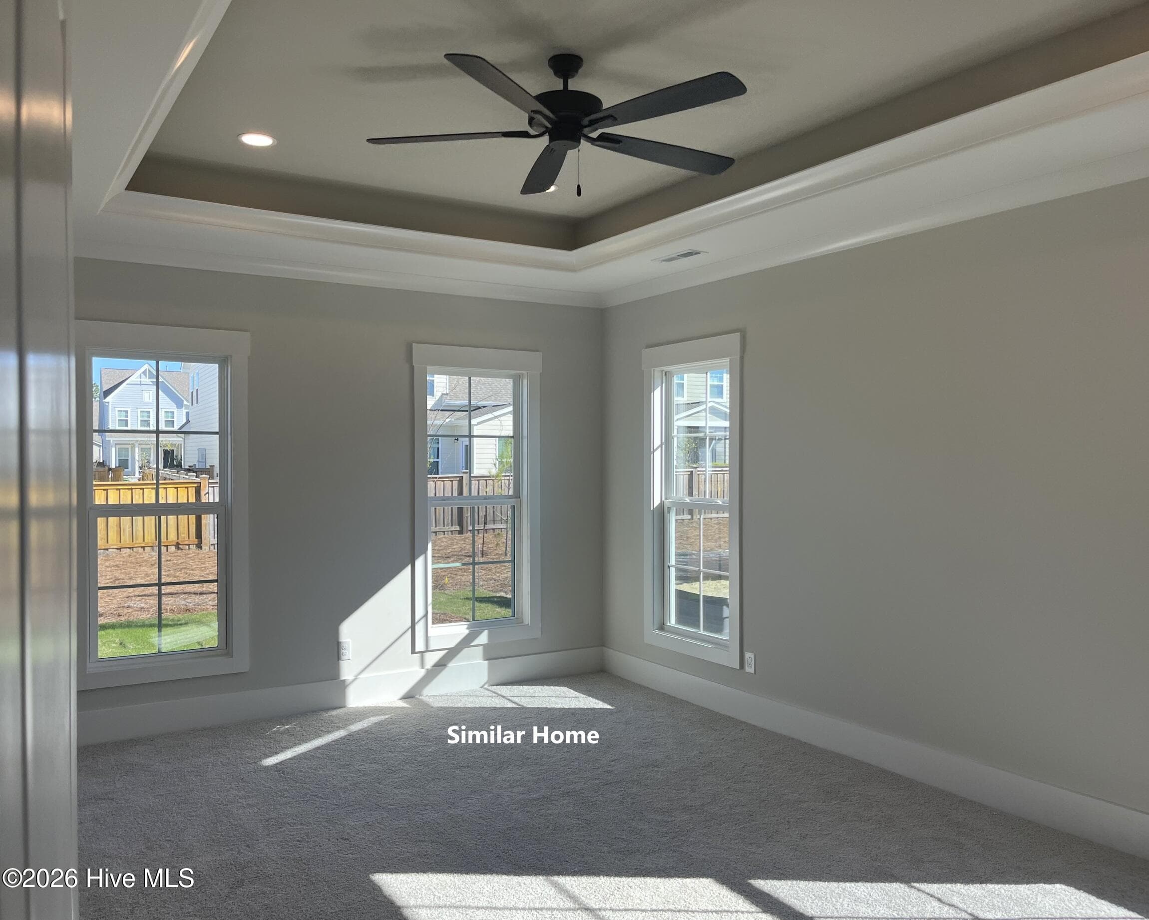 Monroe II - 5308 Folklore Way, Wilmington, NC 28412