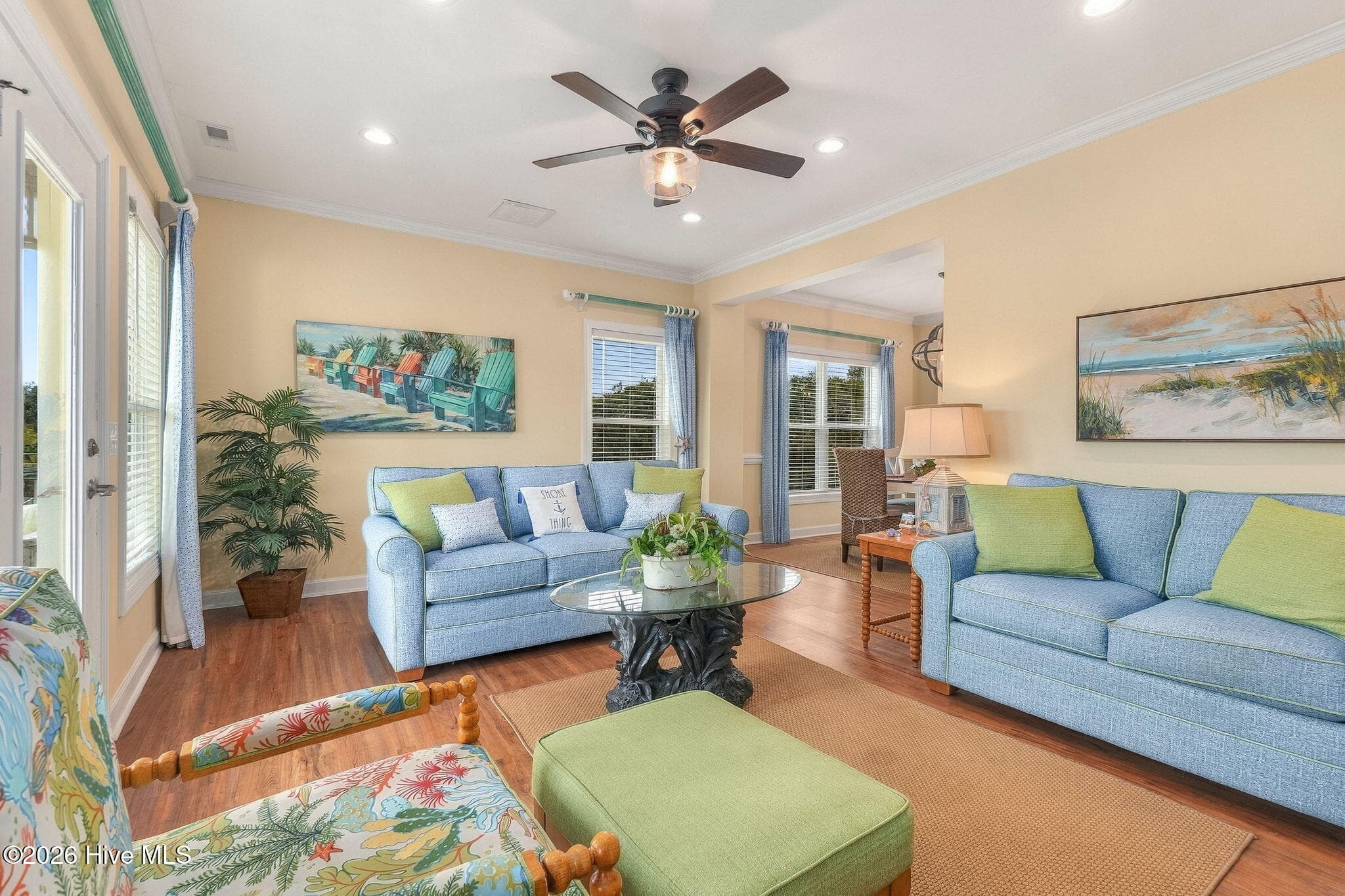 Townhouse at 118 Shell Drive West, Emerald Isle, NC 28594, photo 13 of 67