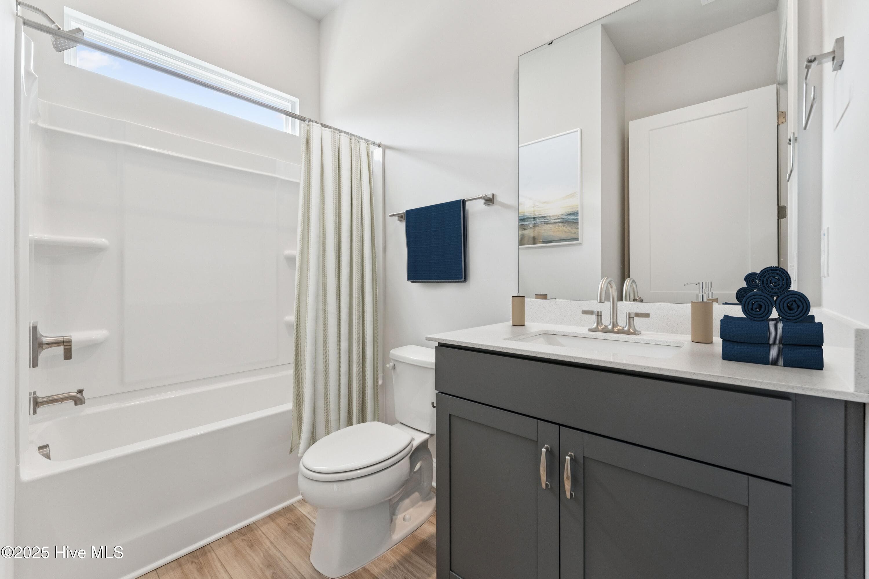 Pictures are of a staged model home, colors and options may vary - 131 Stuart Avenue 42, Southport, NC 28461