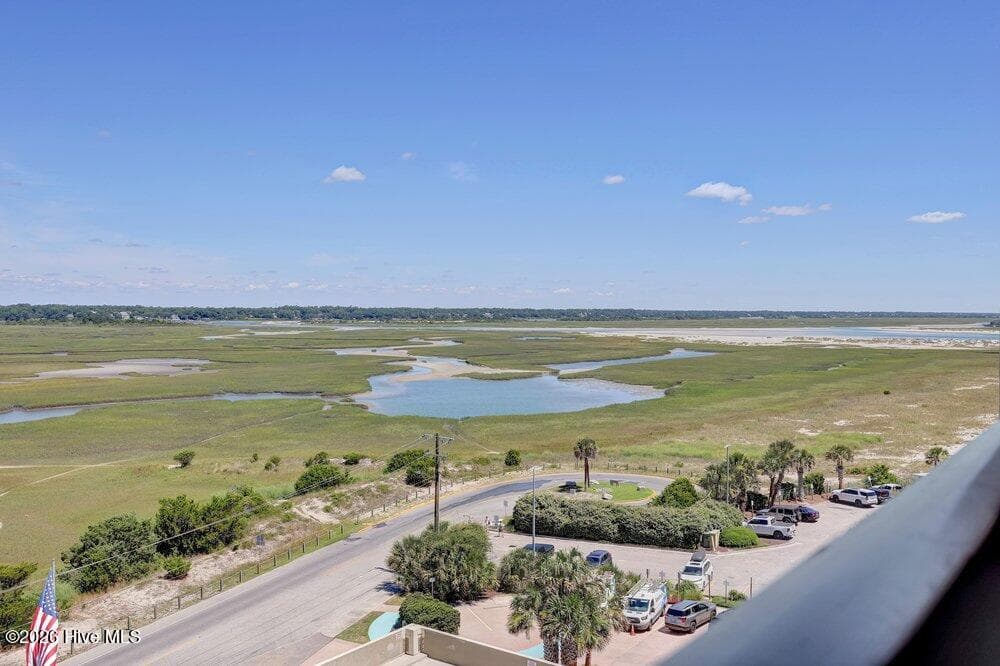 Condominium at 2700 N Lumina Avenue N Unit 817, Wrightsville Beach, NC 28480, photo 28 of 55
