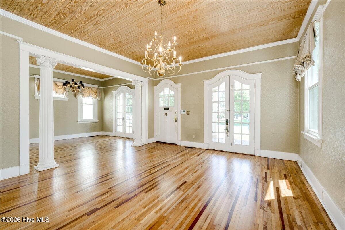 Single Family Residence at 209 Broad Street, Augusta, GA 30901, photo 5 of 41
