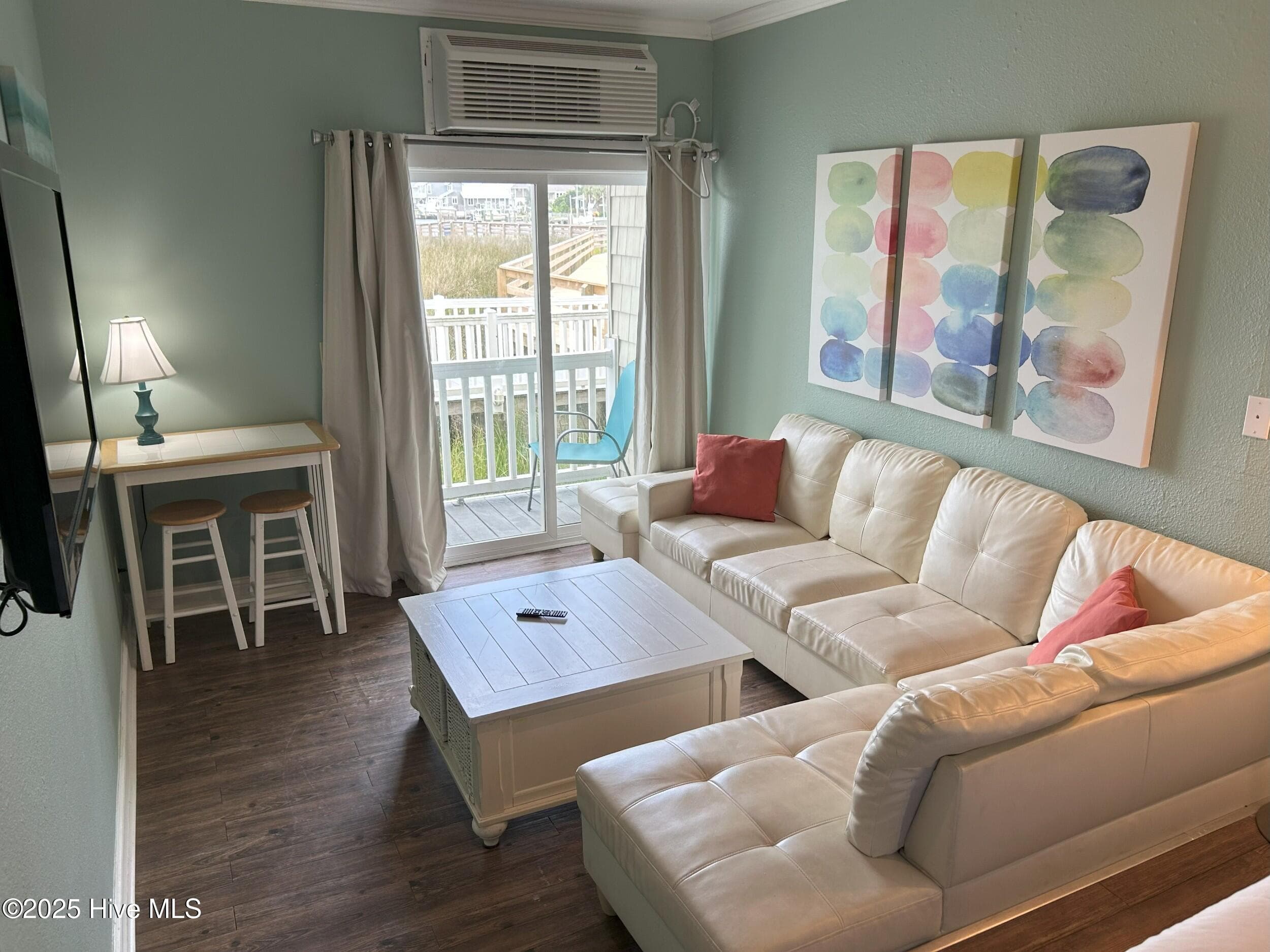 Condominium at 602 W Fort Macon Road 118, Atlantic Beach, NC 28512, photo 7 of 26