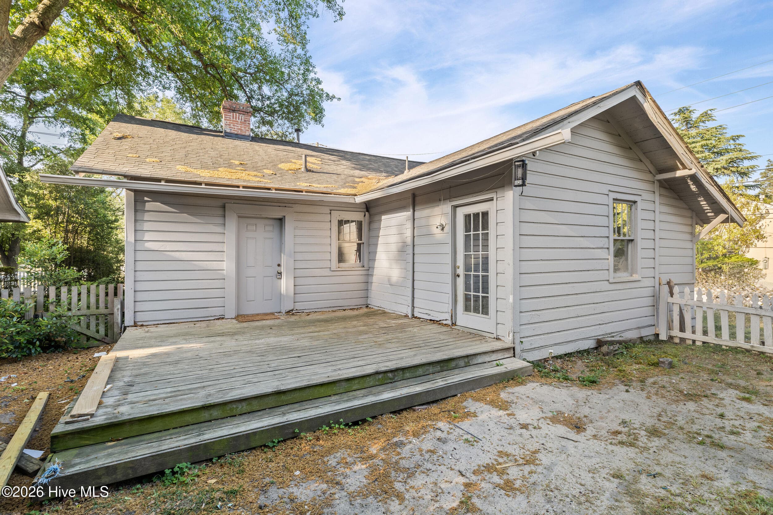 Single Family Residence at 2517 Wrightsboro Road, Augusta, GA 30904, photo 38 of 62