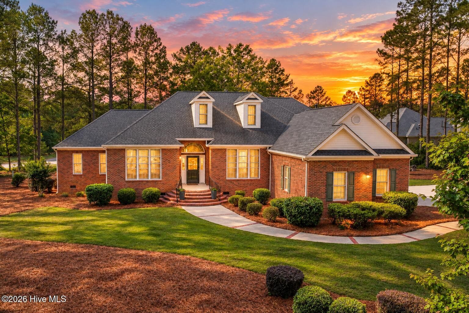 Single Family Residence at 552 Bentley Court, Aiken, SC 29803, photo 6 of 63