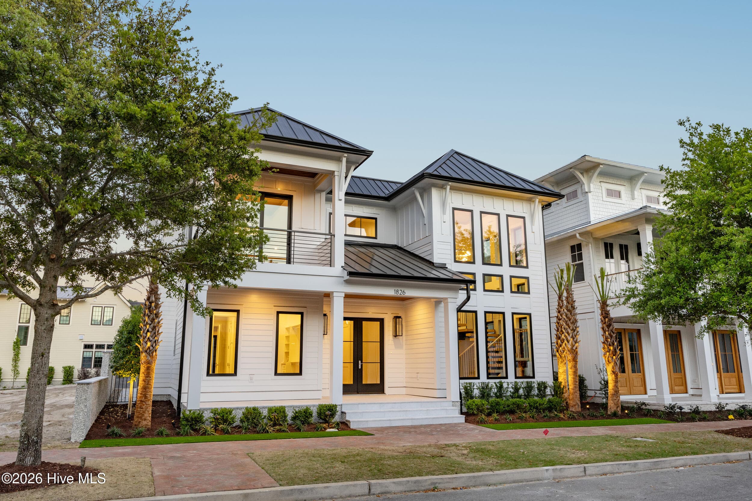Single Family Residence at 1826 Montage Lane, Wilmington, NC 28403, photo 111 of 147